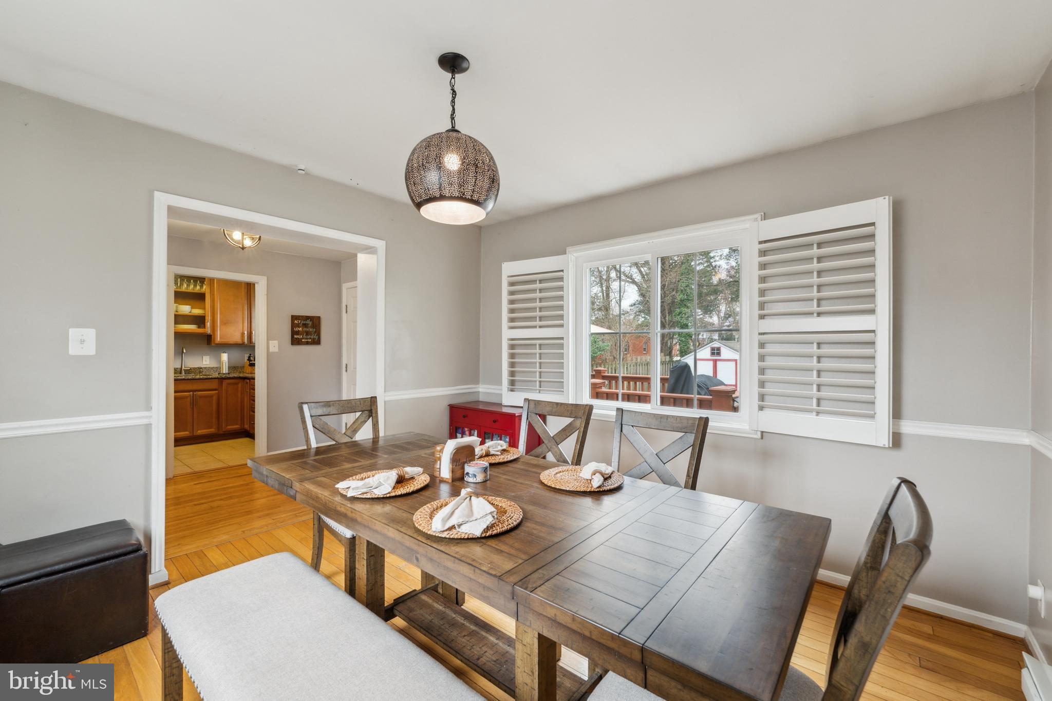 BEACON MANOR - Residential