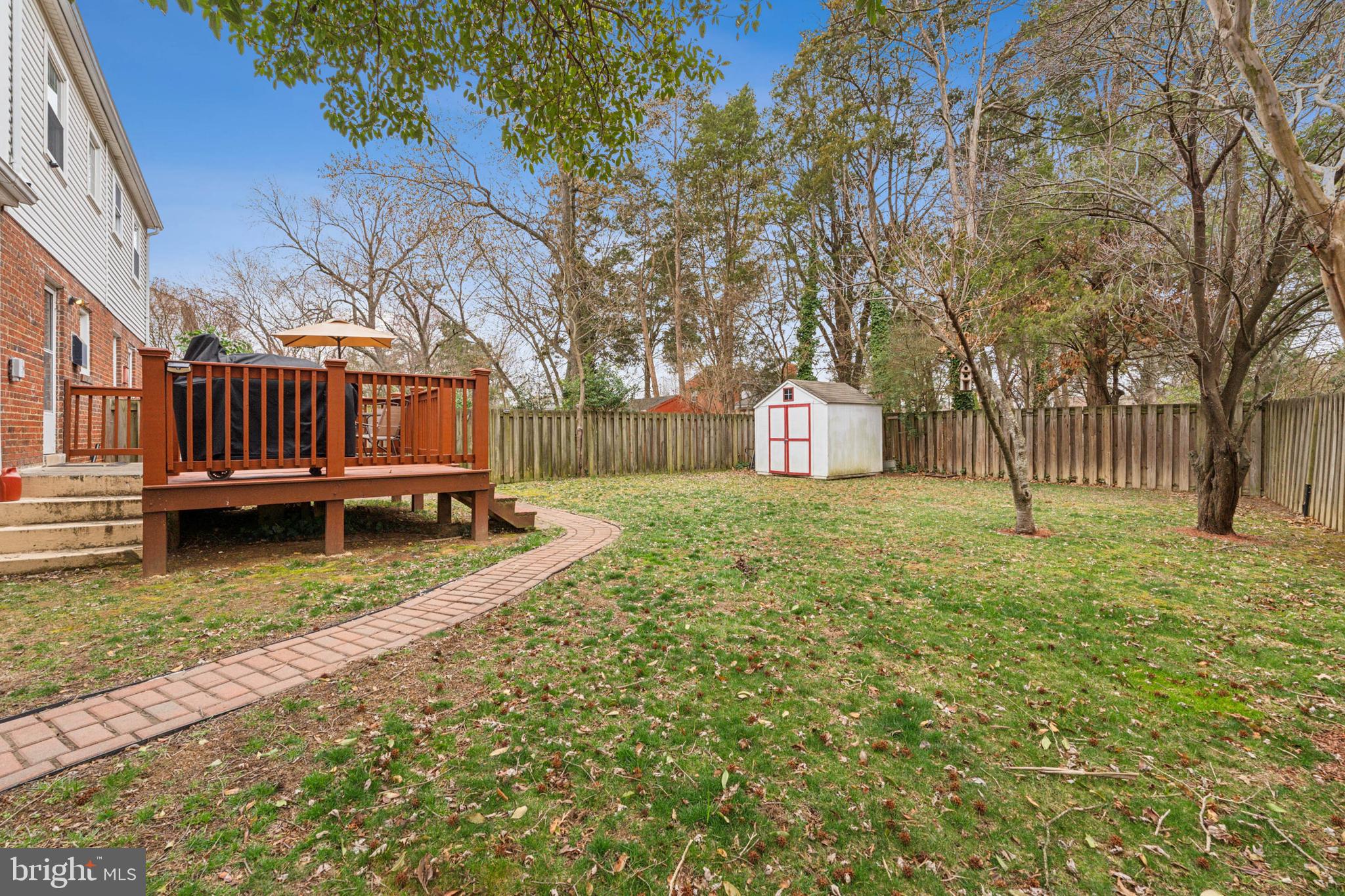 BEACON MANOR - Residential