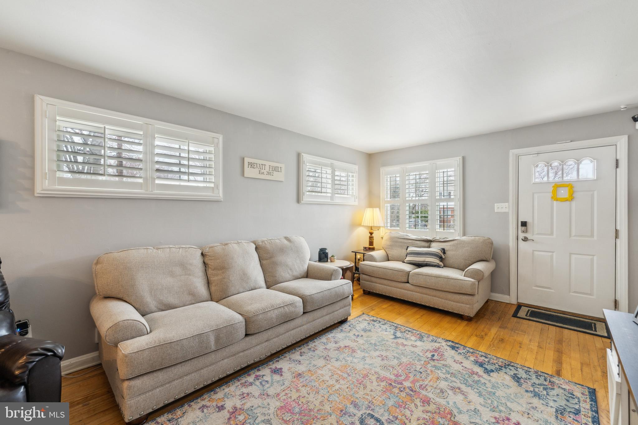 BEACON MANOR - Residential