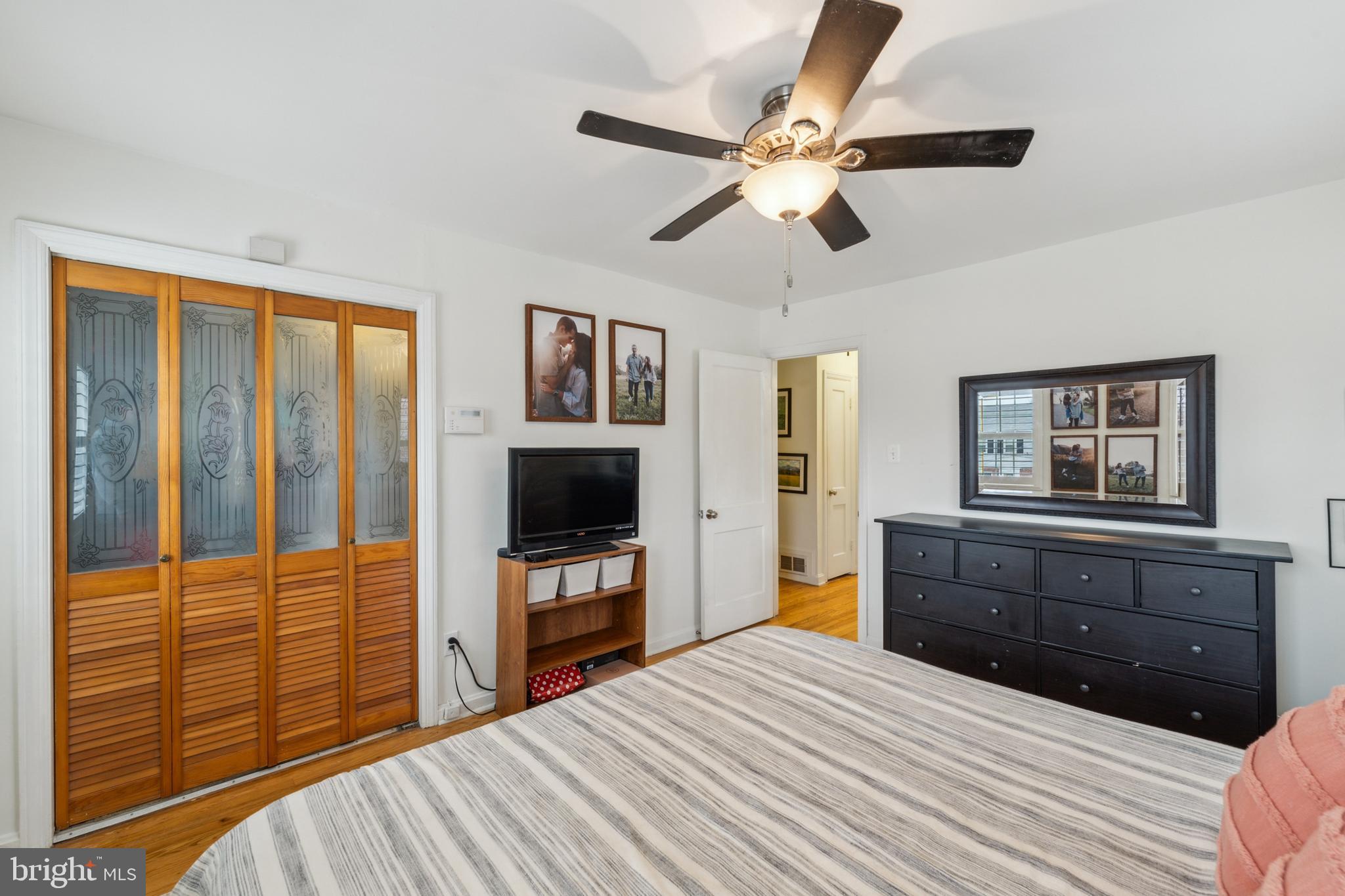 BEACON MANOR - Residential