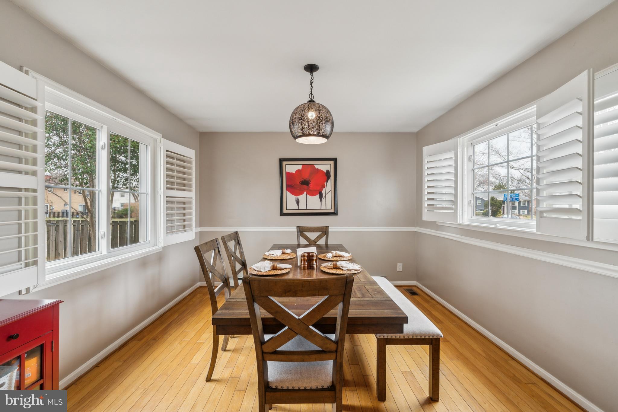 BEACON MANOR - Residential