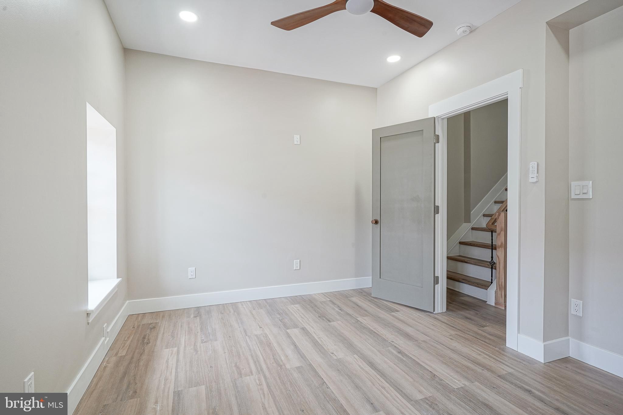 PENNSPORT - Residential