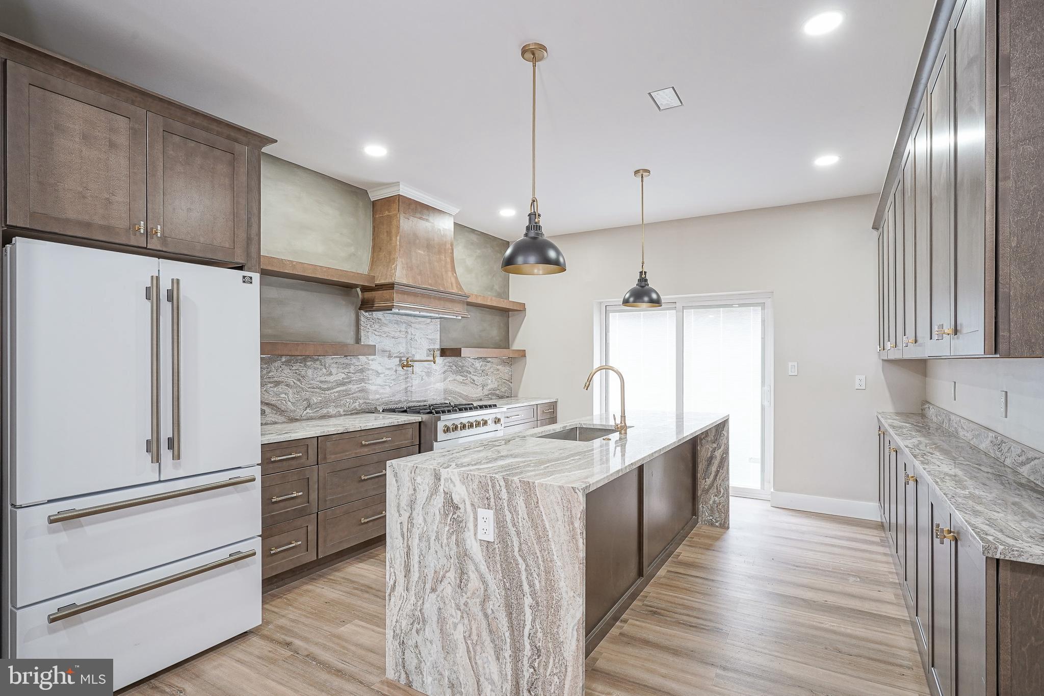 PENNSPORT - Residential