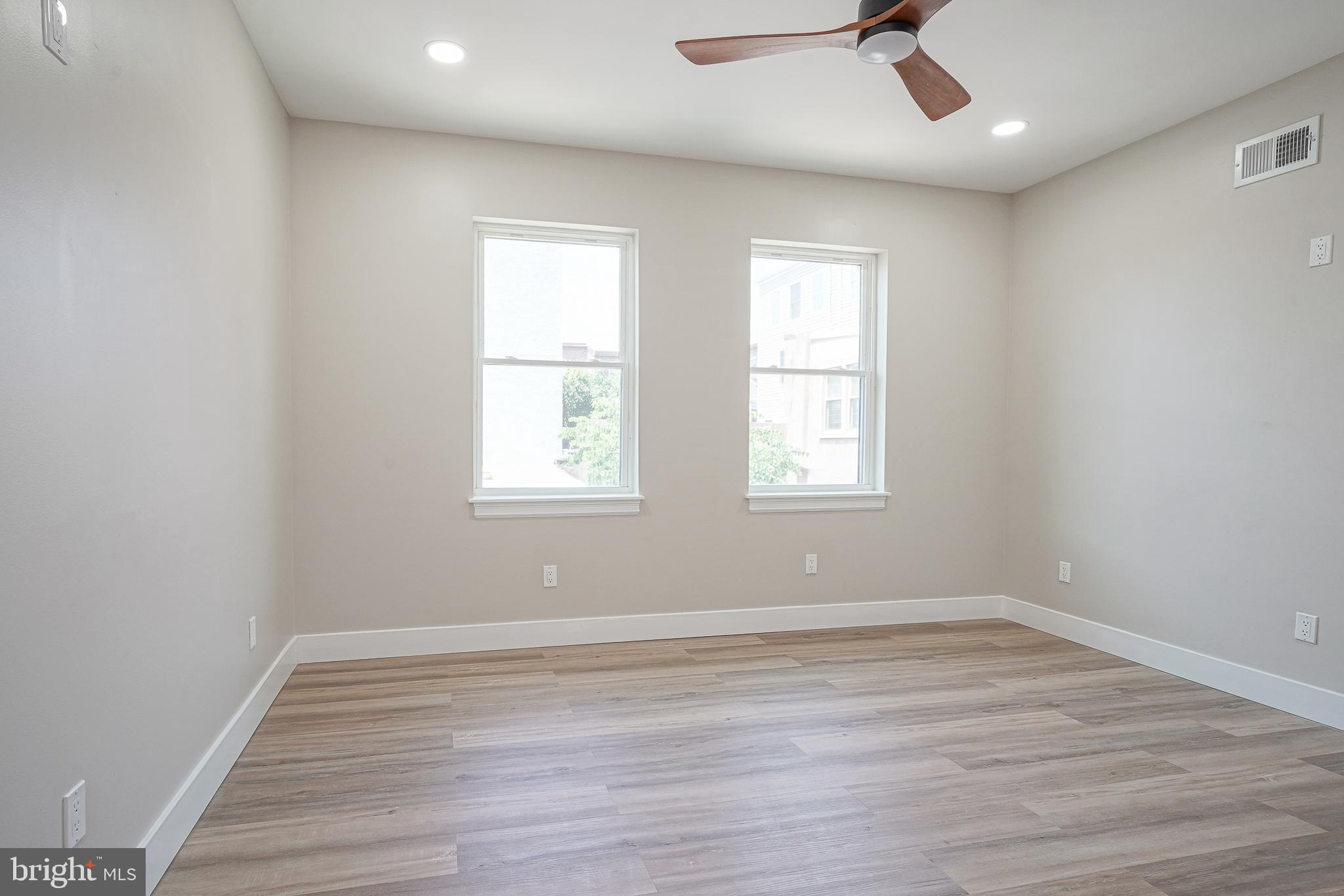 PENNSPORT - Residential
