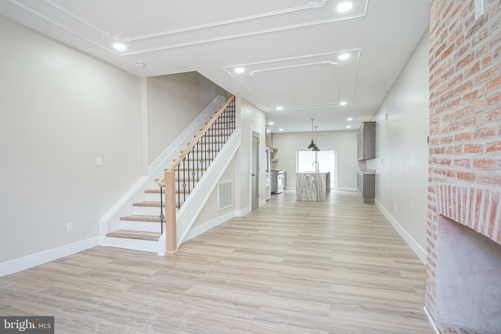 PENNSPORT - Residential