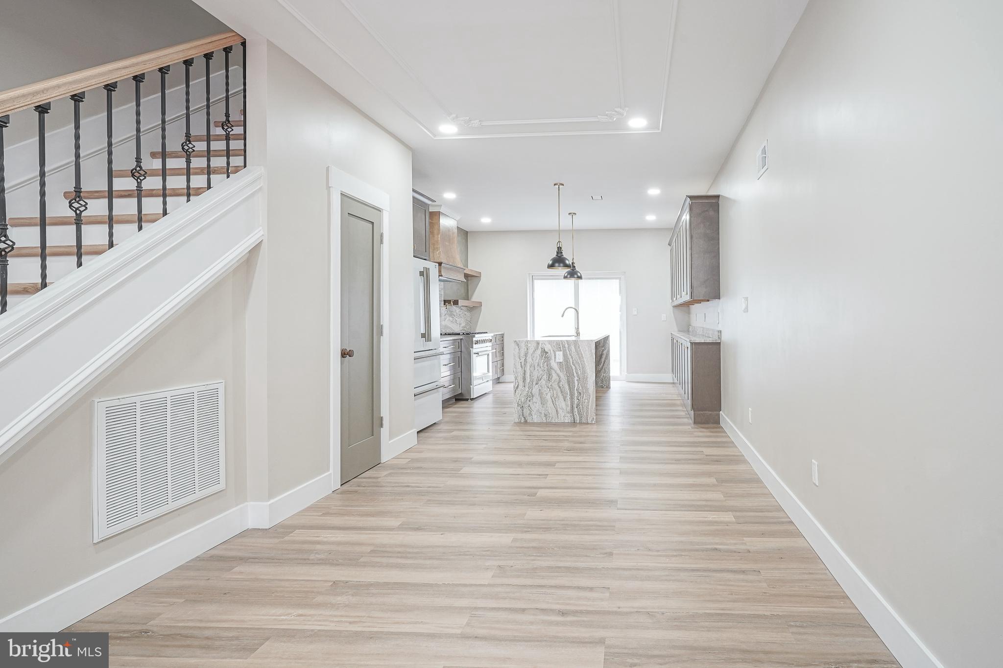 PENNSPORT - Residential
