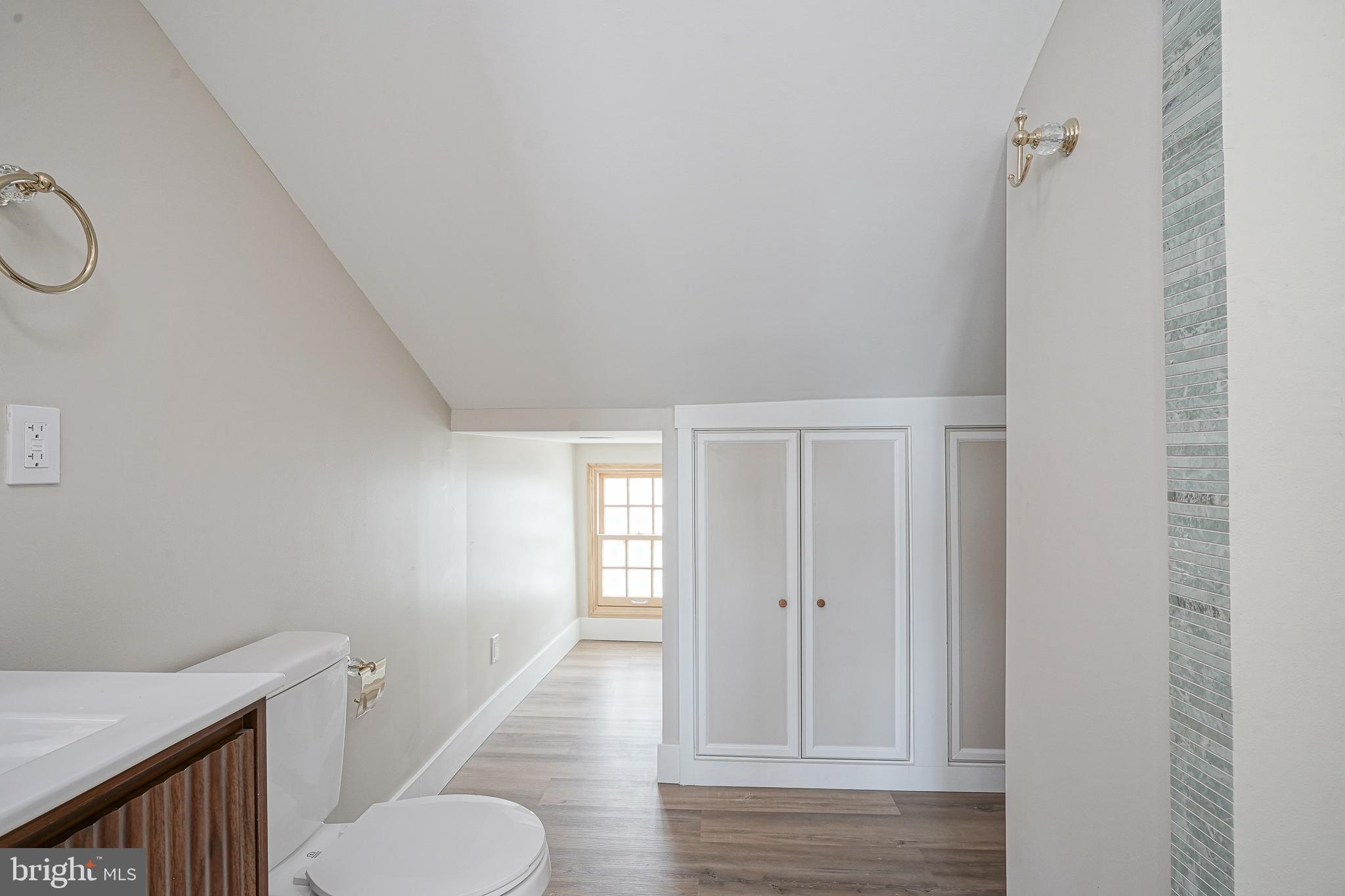 PENNSPORT - Residential