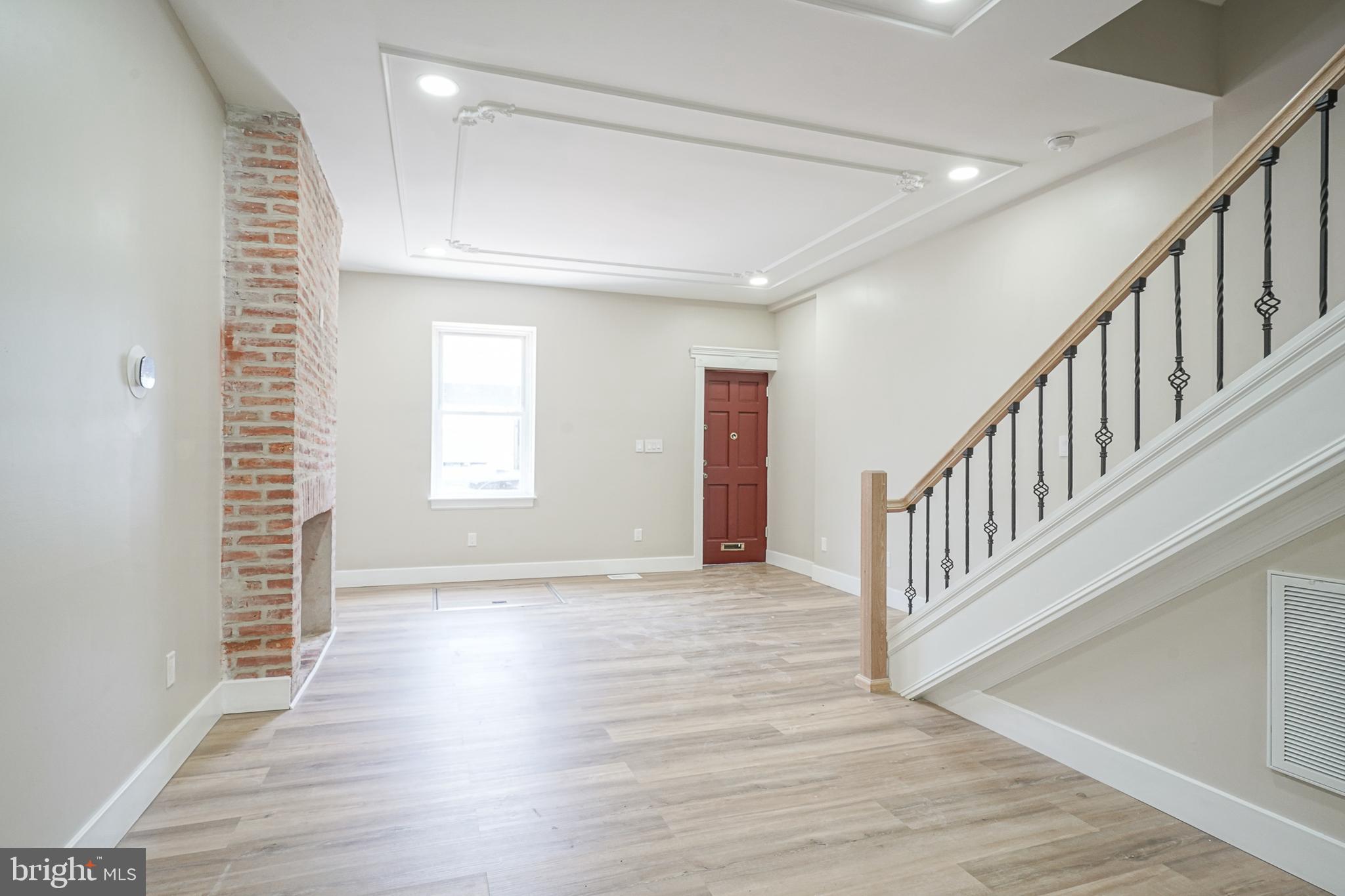 PENNSPORT - Residential