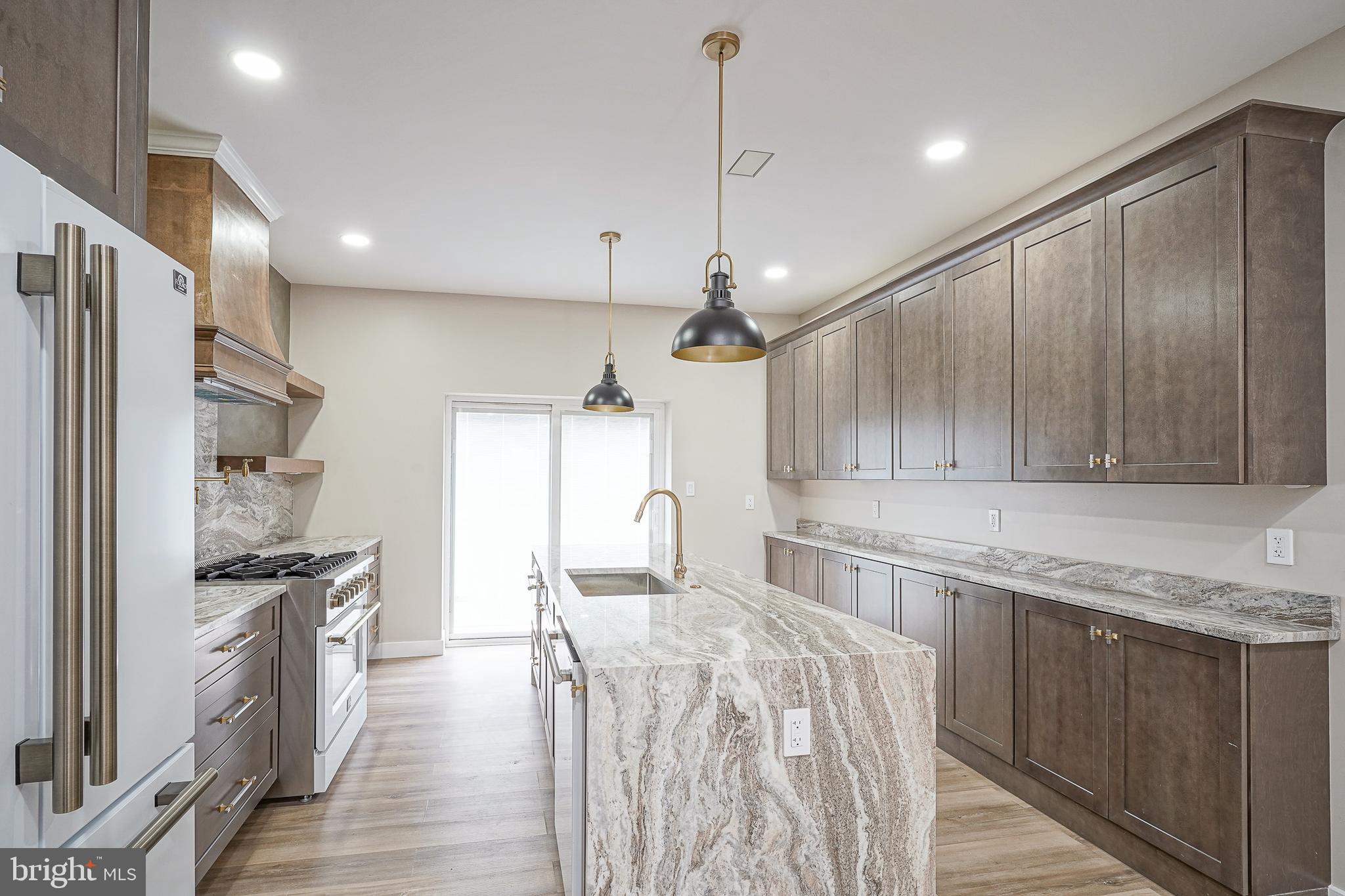 PENNSPORT - Residential