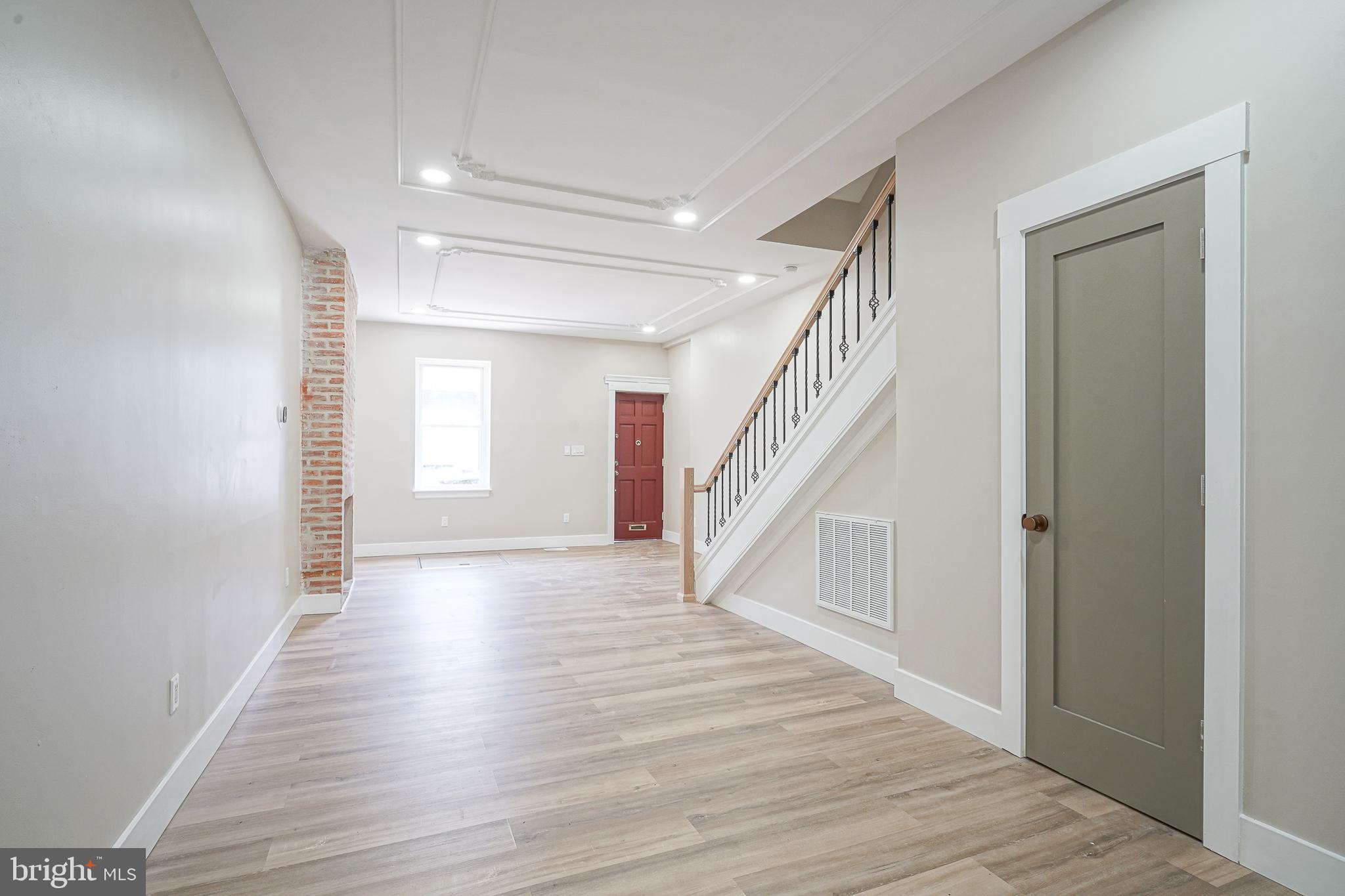 PENNSPORT - Residential