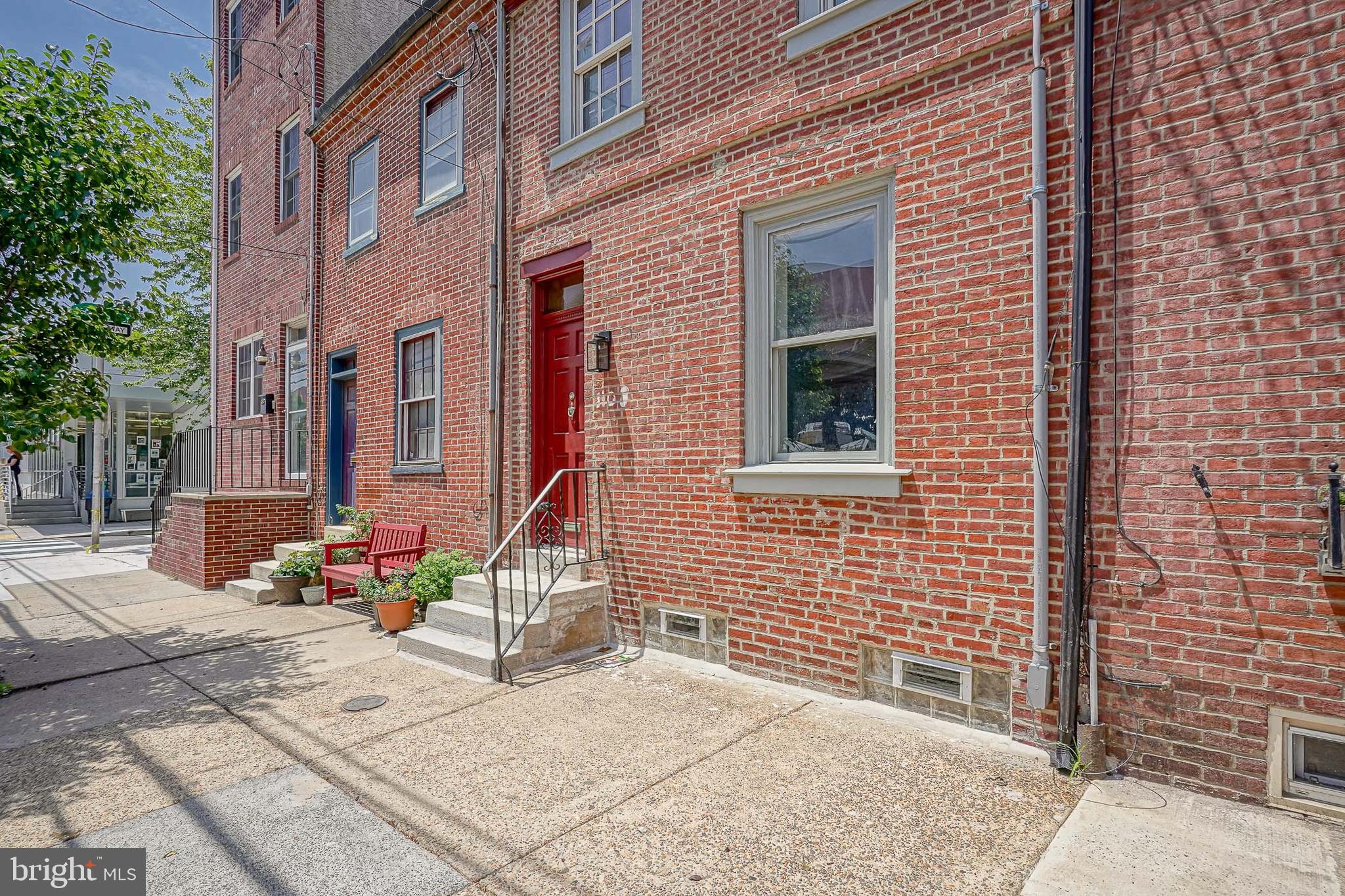 PENNSPORT - Residential