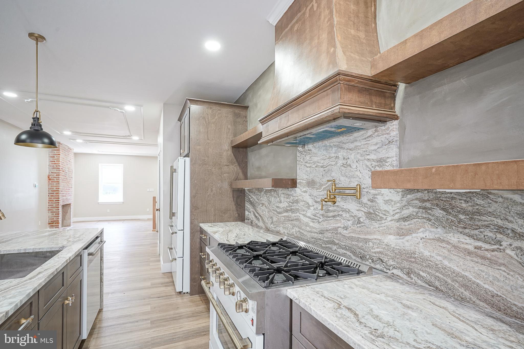 PENNSPORT - Residential