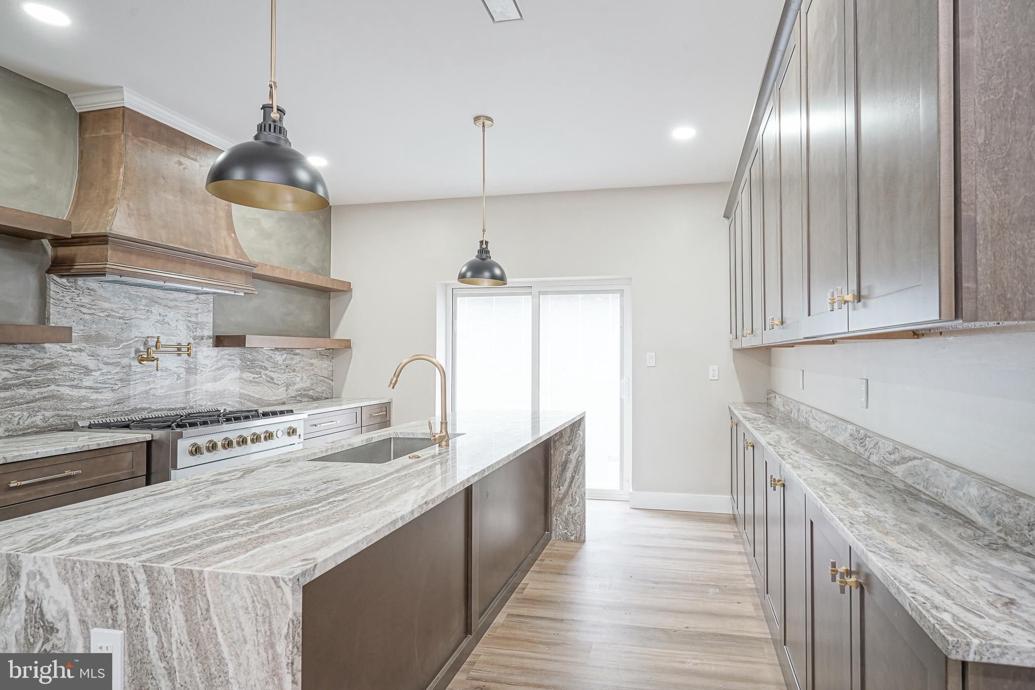 PENNSPORT - Residential
