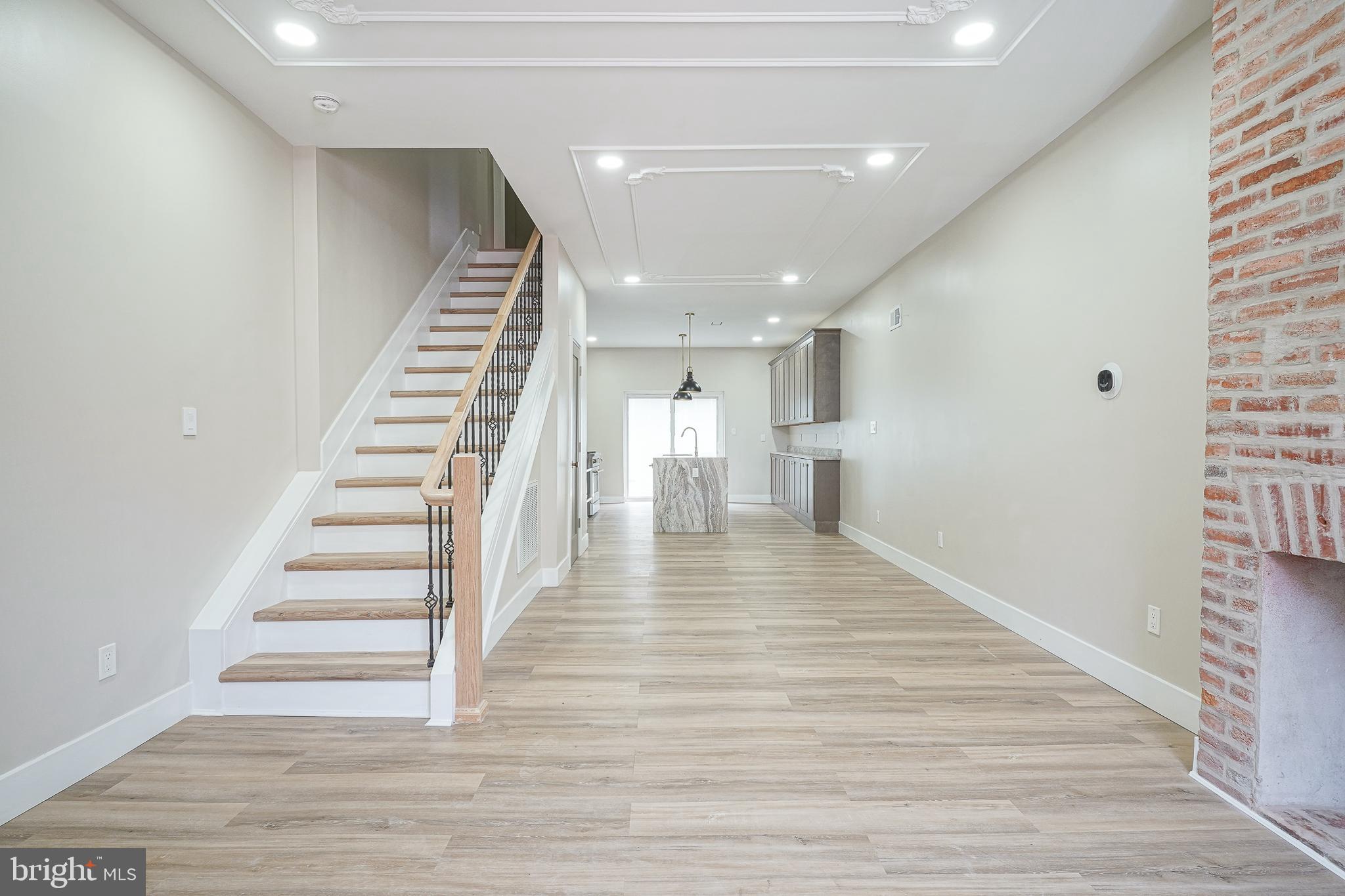 PENNSPORT - Residential