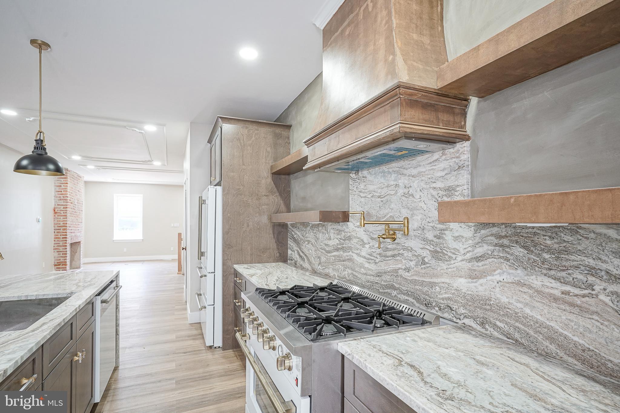 PENNSPORT - Residential