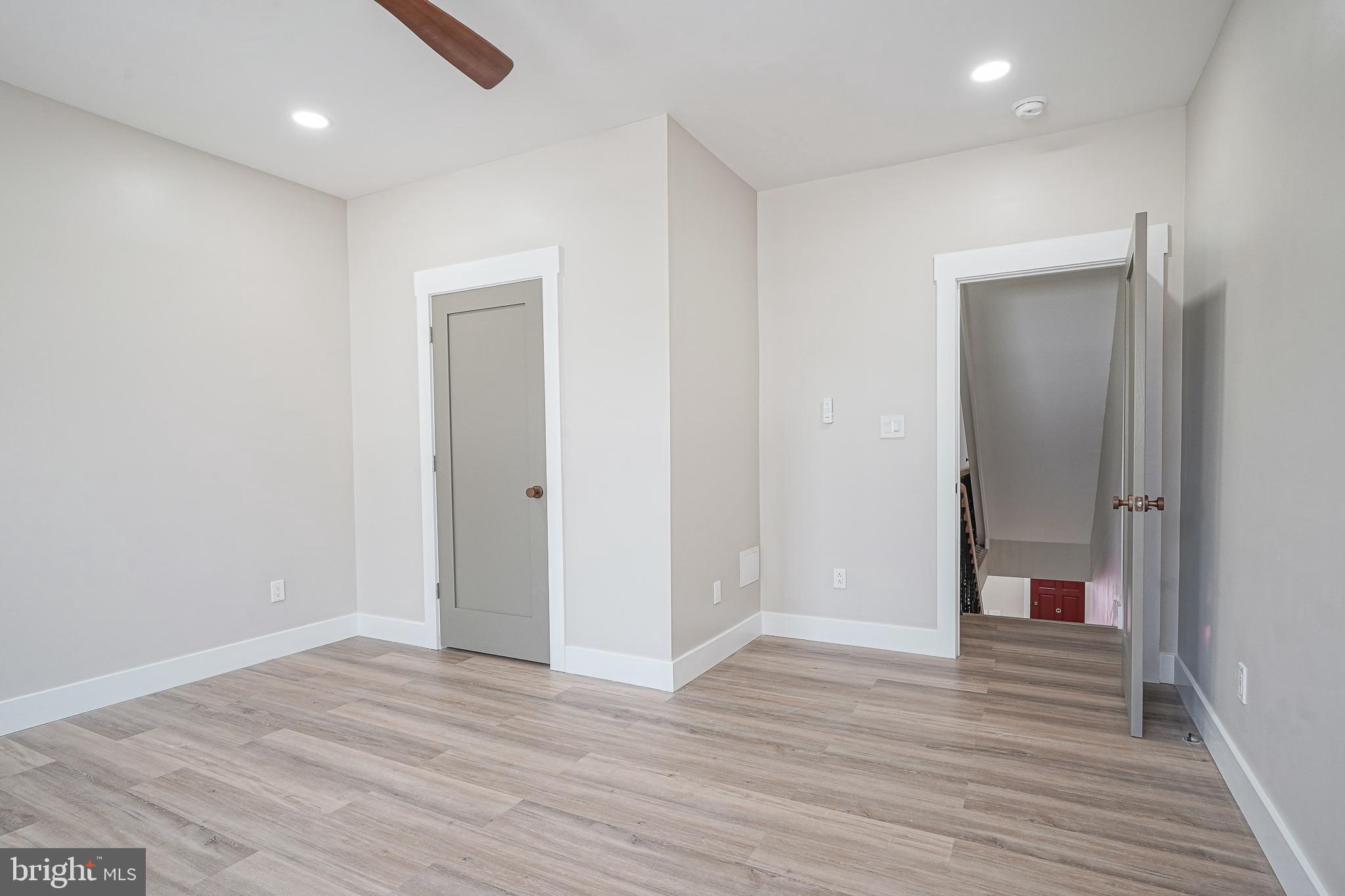 PENNSPORT - Residential