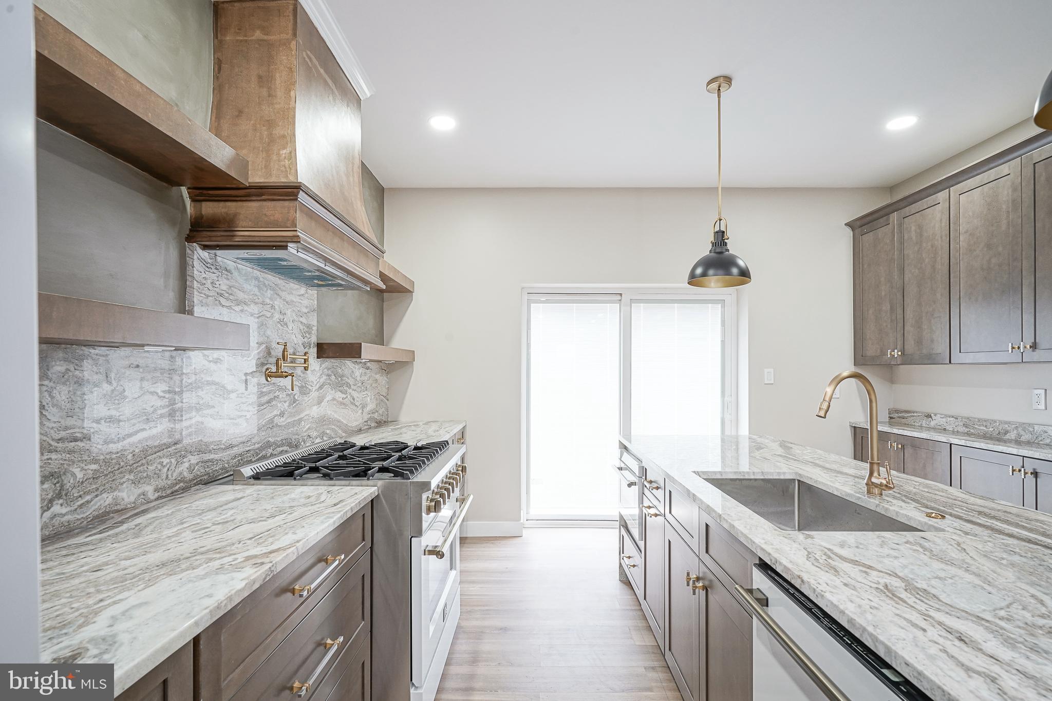 PENNSPORT - Residential