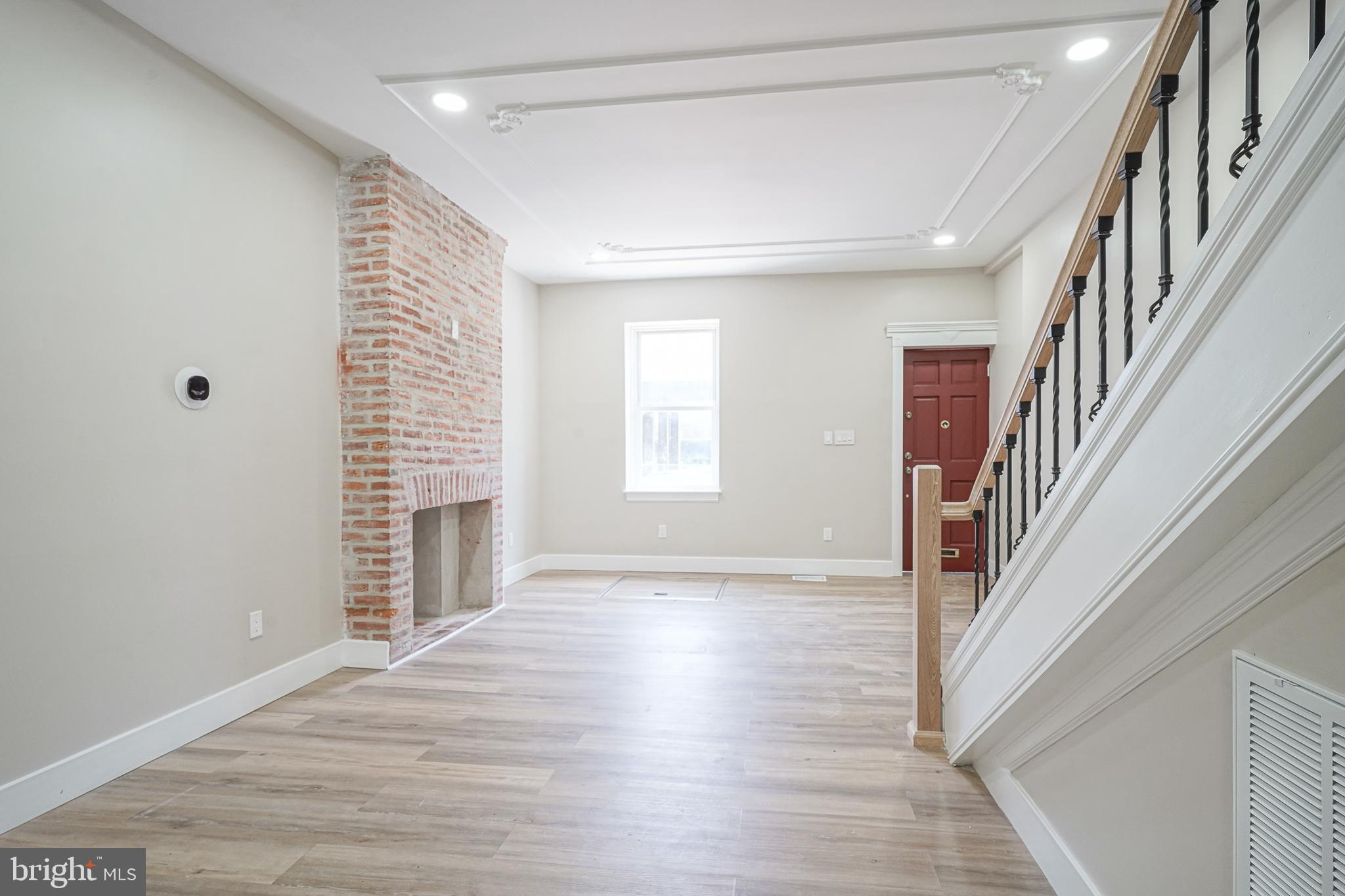 PENNSPORT - Residential
