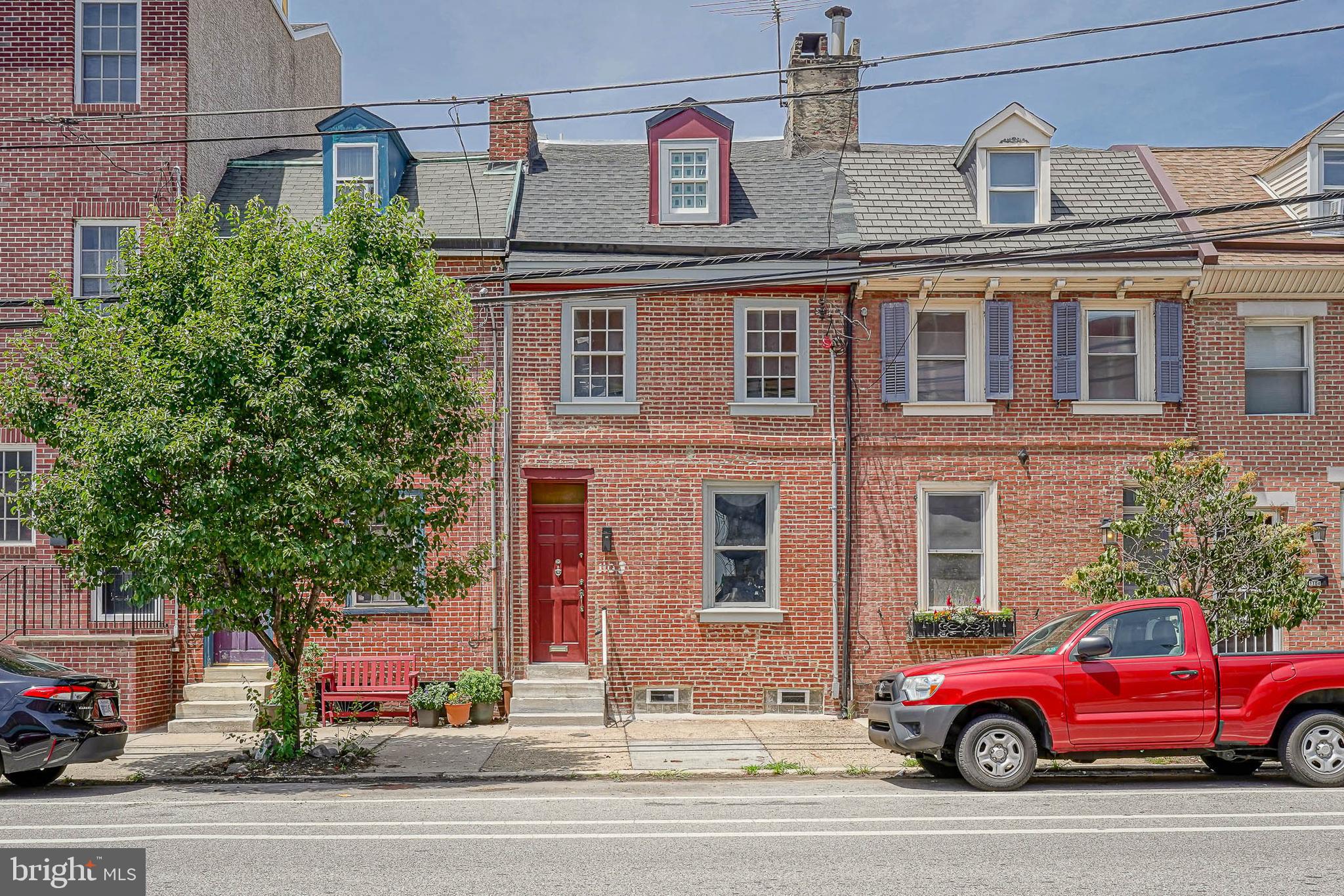 PENNSPORT - Residential