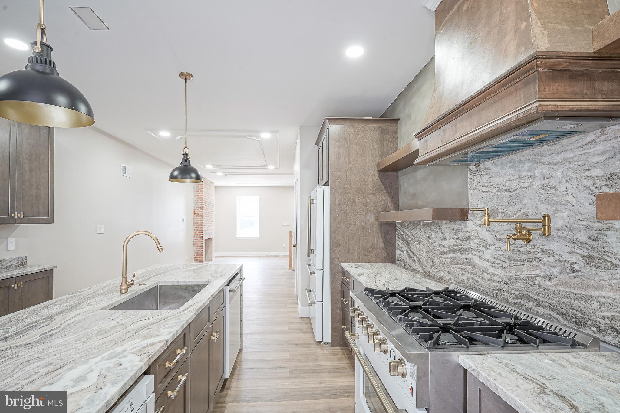PENNSPORT - Residential