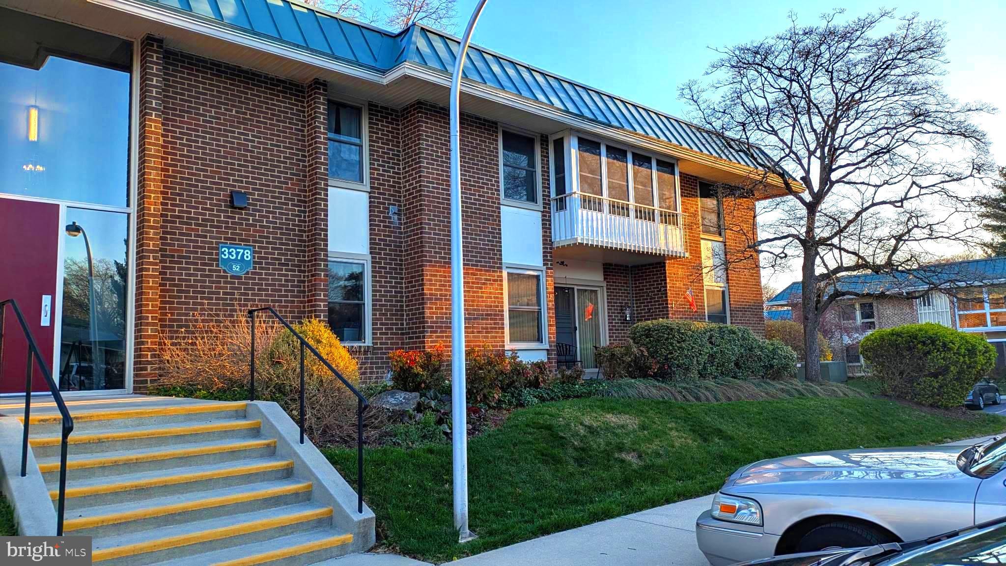 MONTGOMERY MUTUAL COOP - Residential