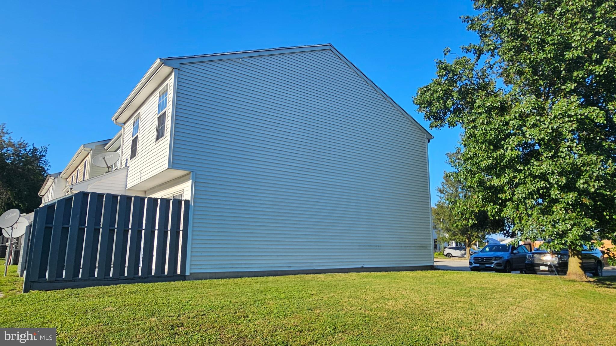 WOODBROOKE II CM - Residential