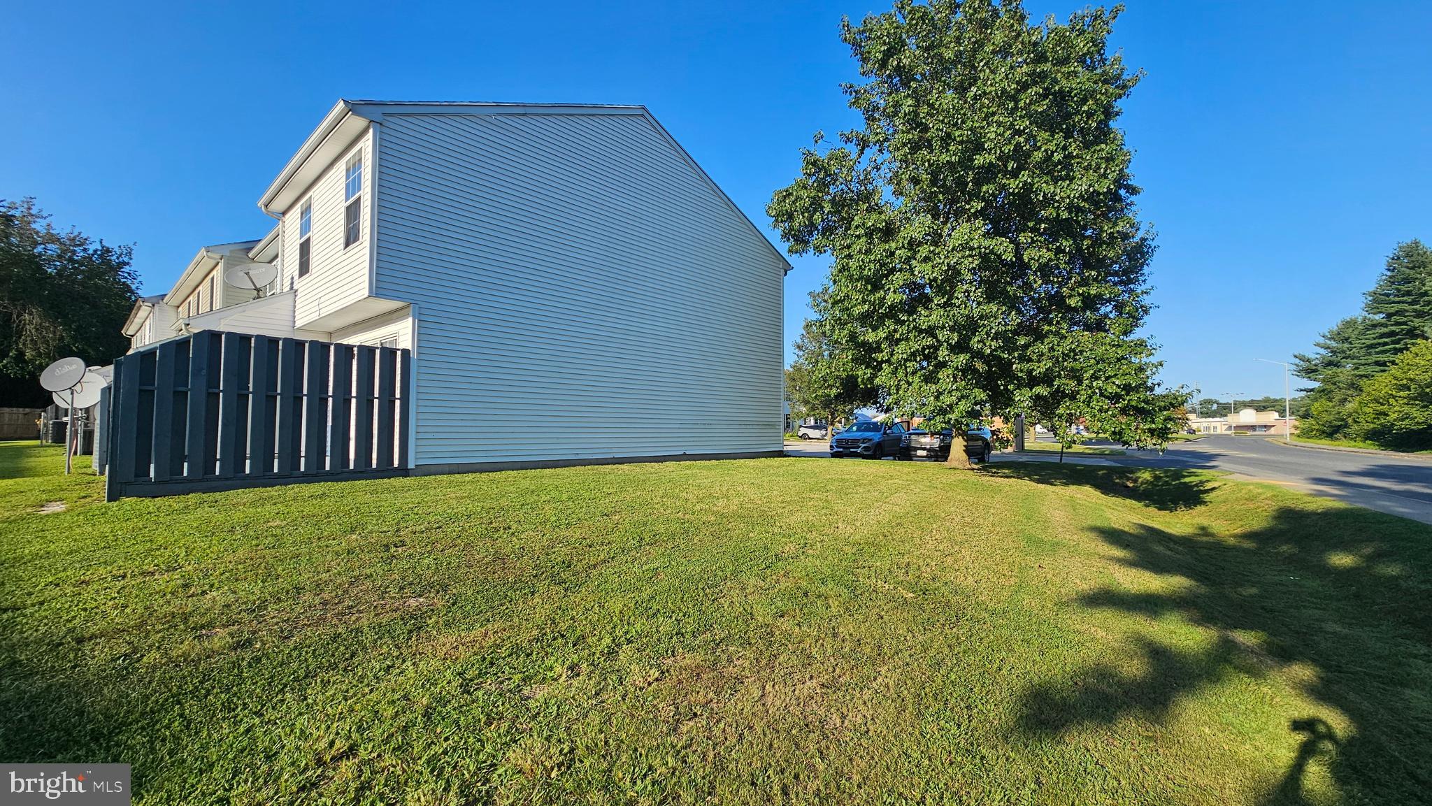 WOODBROOKE II CM - Residential