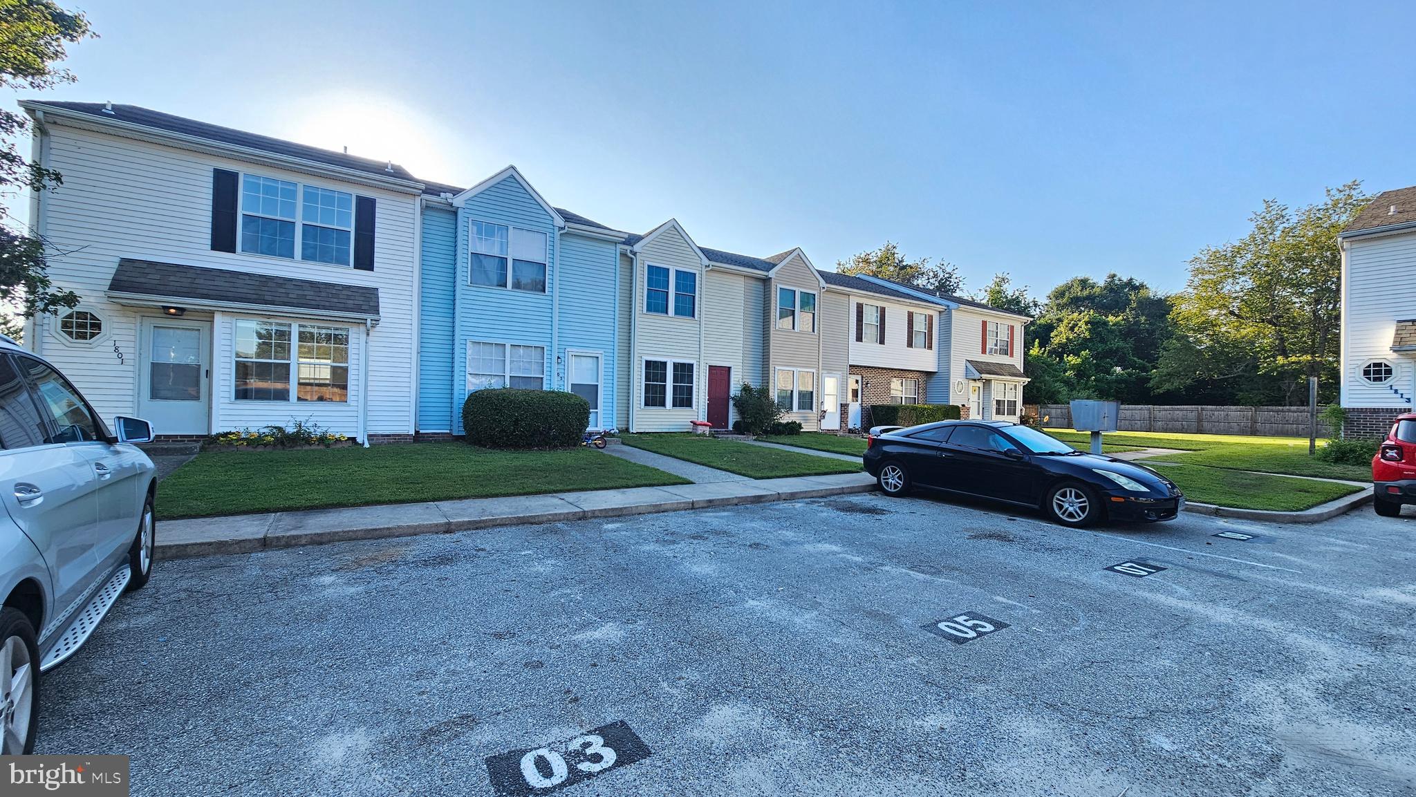 WOODBROOKE II CM - Residential