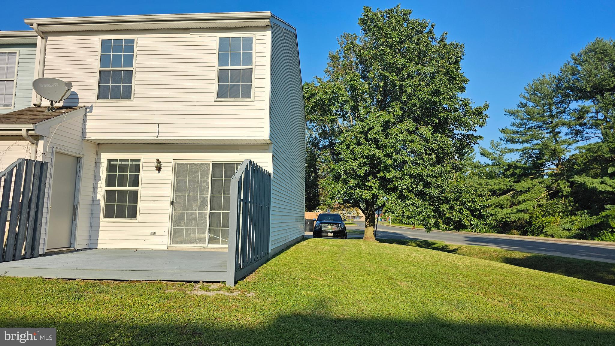 WOODBROOKE II CM - Residential