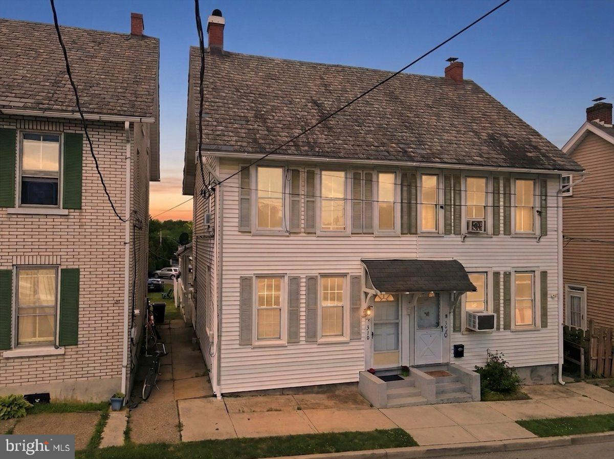 HELLERTOWN - Residential
