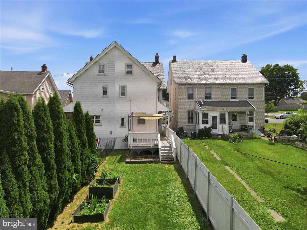 HELLERTOWN - Residential