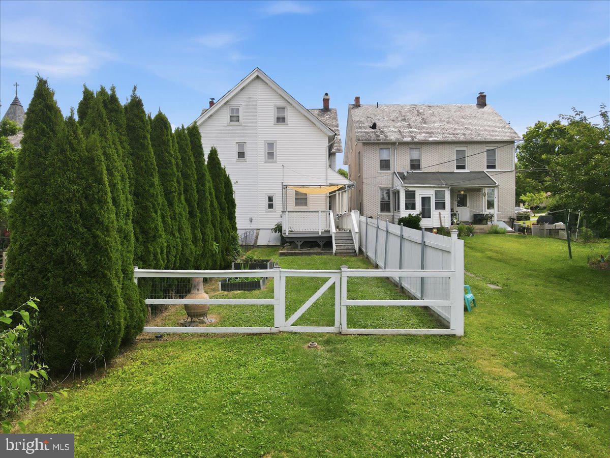 HELLERTOWN - Residential