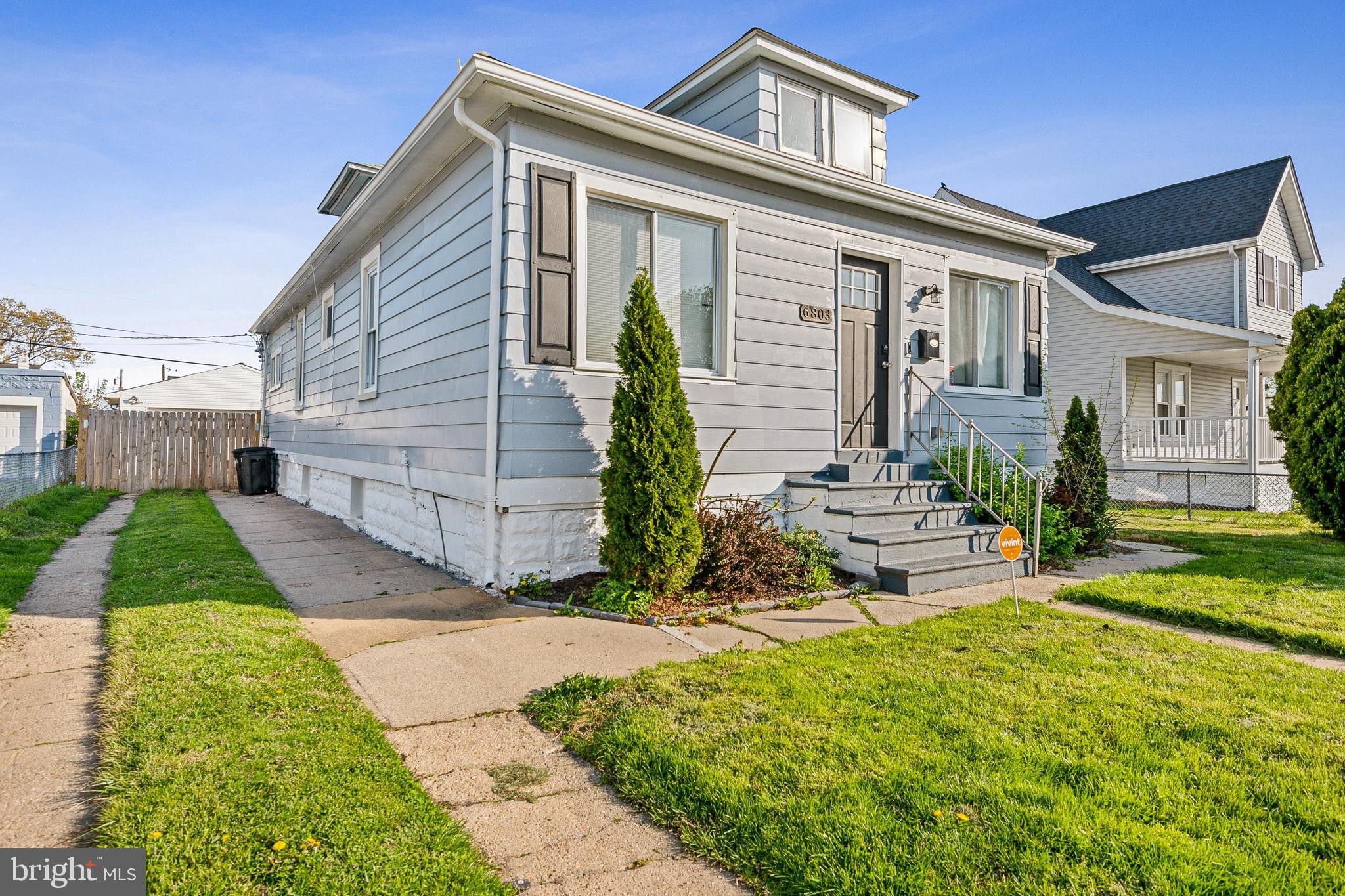 DEL RAY PARK - Residential