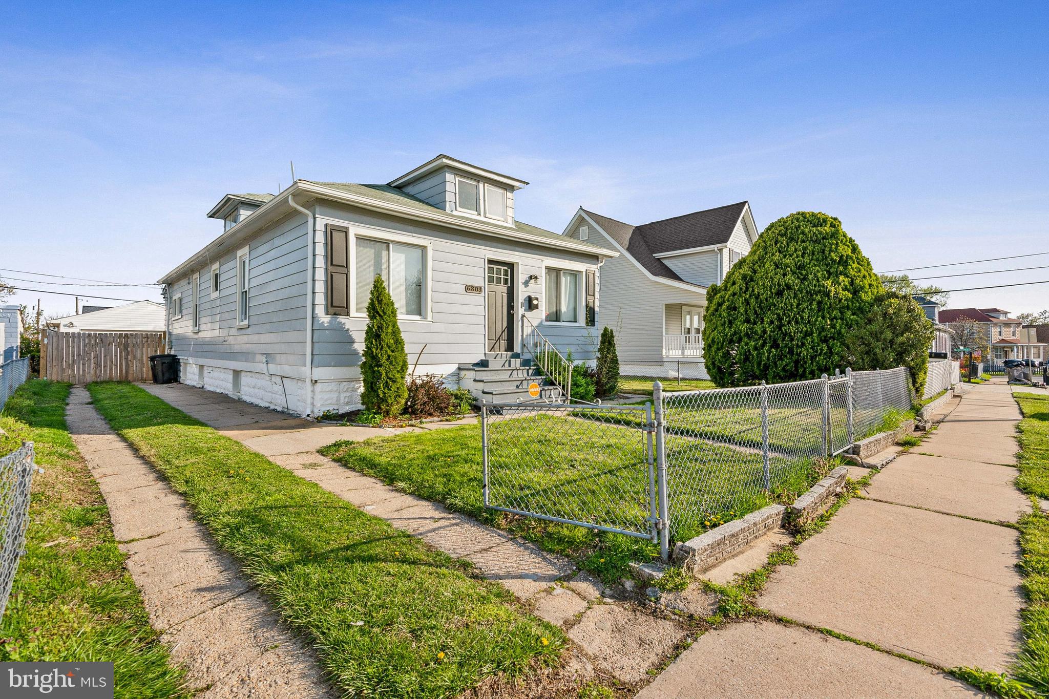 DEL RAY PARK - Residential