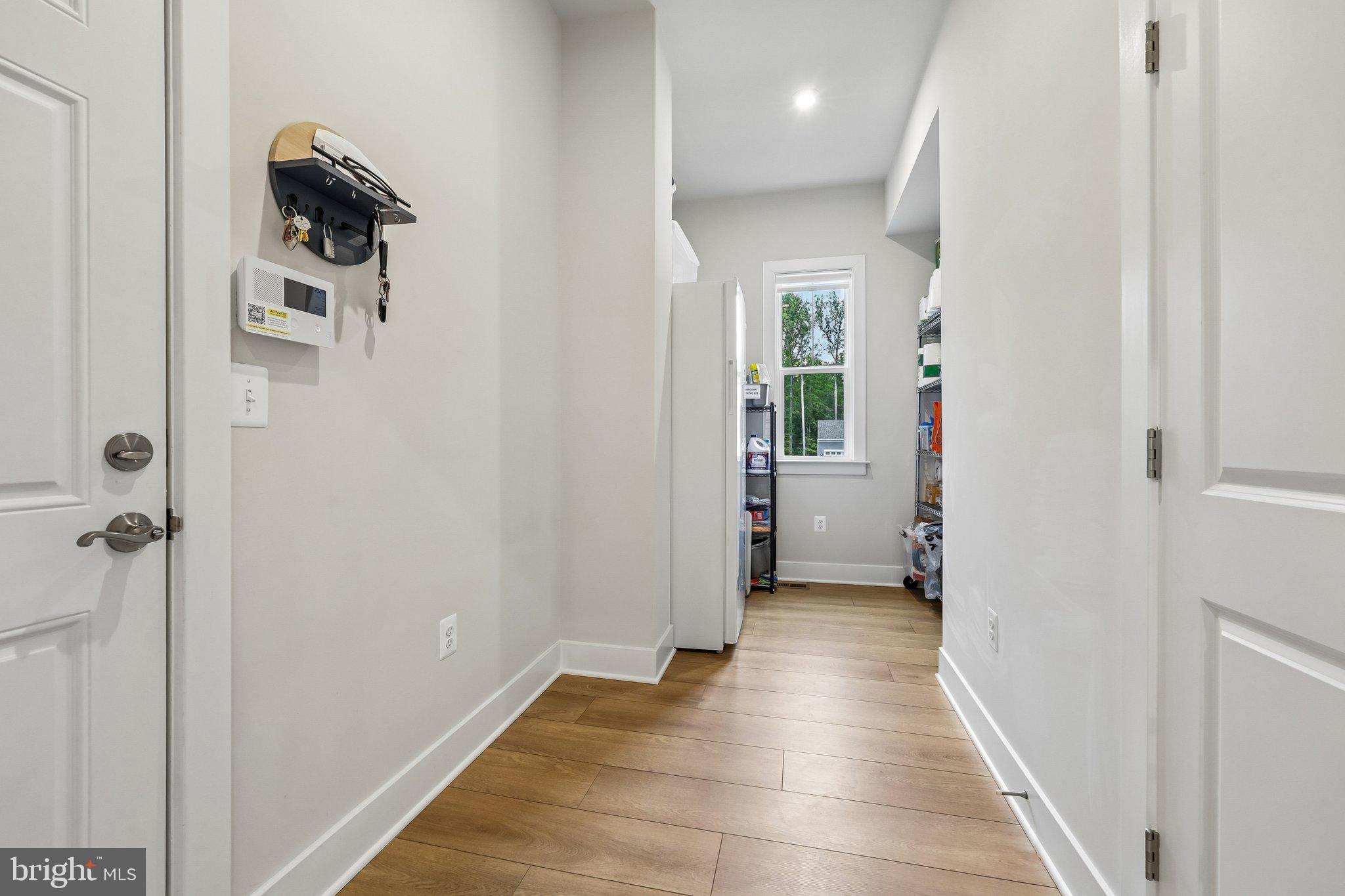 THE PRESERVE AT LONG BRANCH - Residential