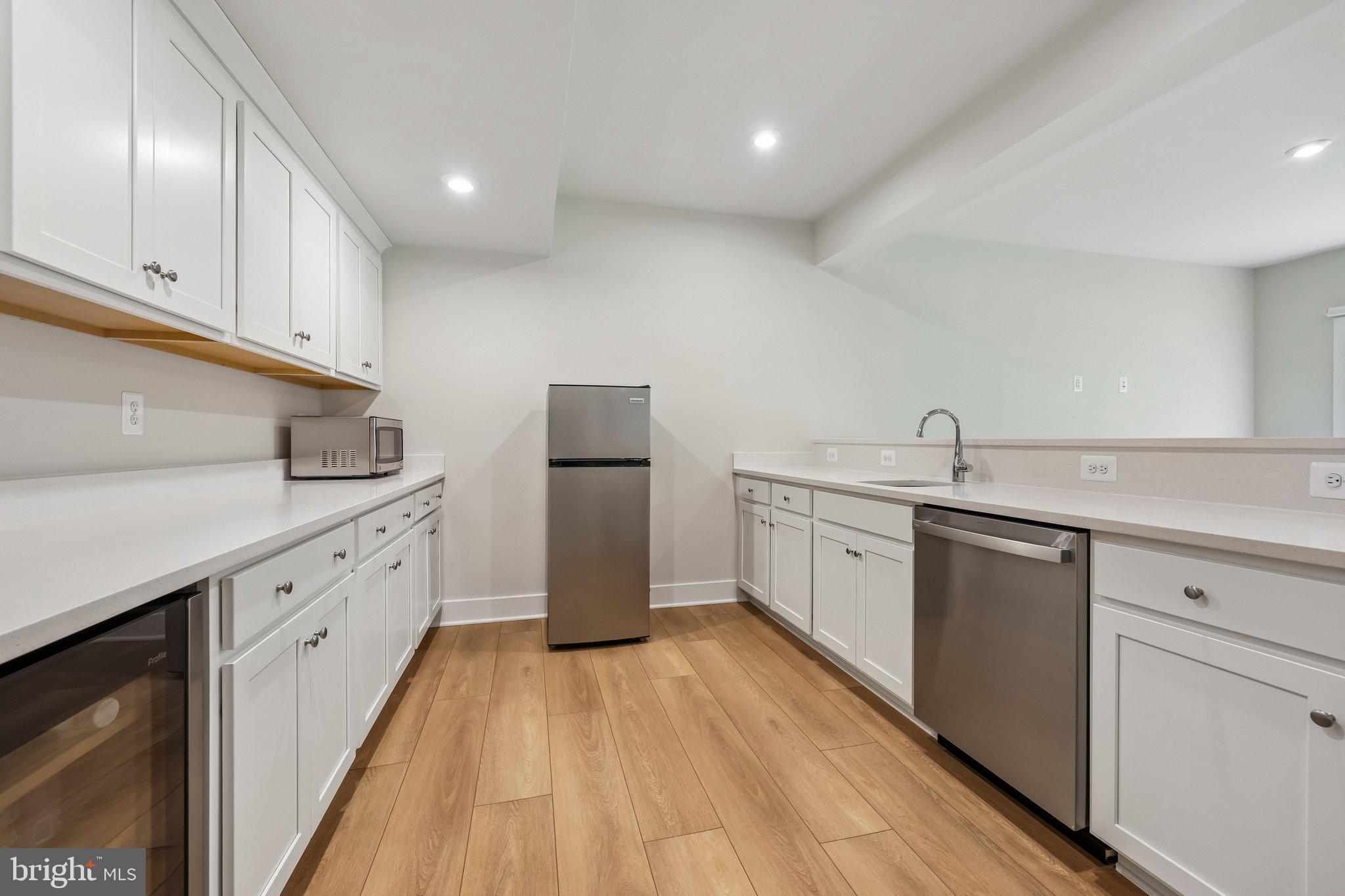 THE PRESERVE AT LONG BRANCH - Residential