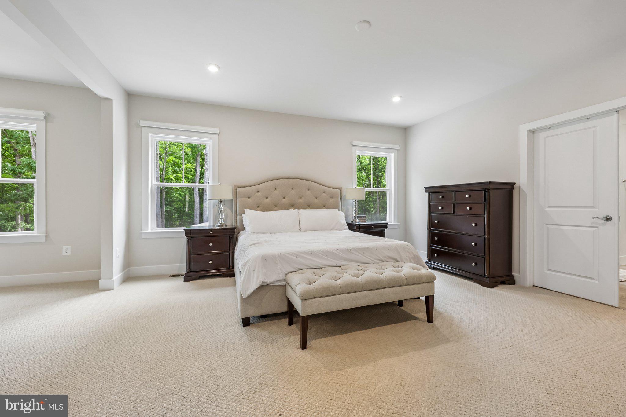 THE PRESERVE AT LONG BRANCH - Residential