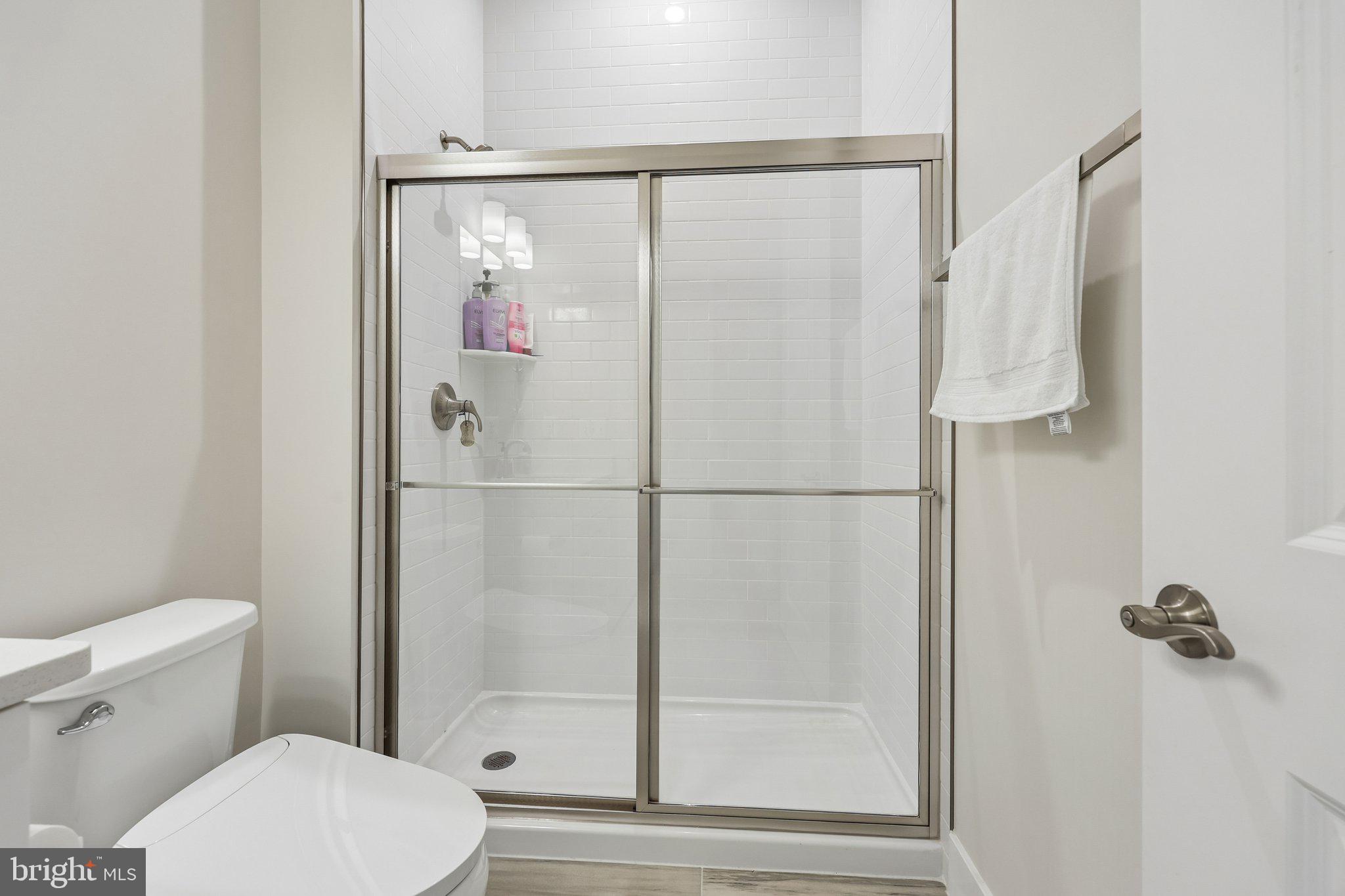 THE PRESERVE AT LONG BRANCH - Residential