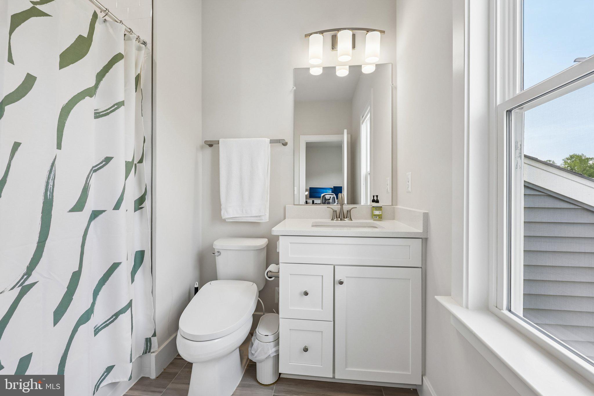 THE PRESERVE AT LONG BRANCH - Residential