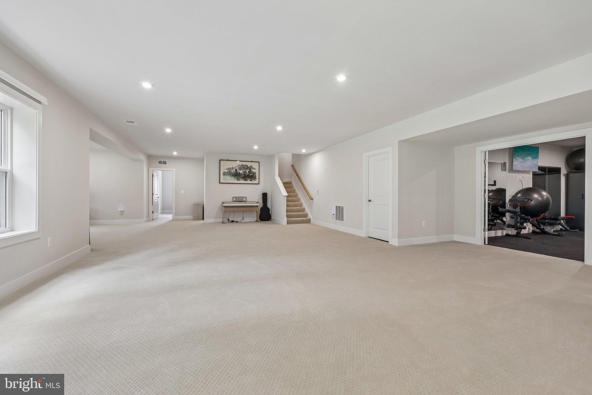 THE PRESERVE AT LONG BRANCH - Residential