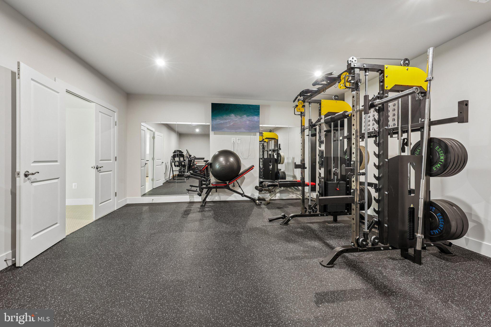 THE PRESERVE AT LONG BRANCH - Residential