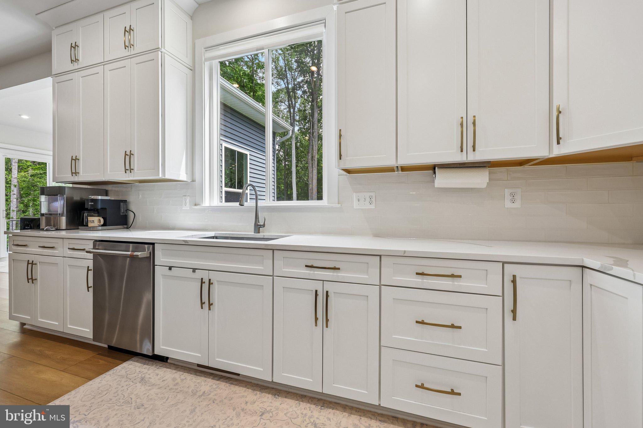THE PRESERVE AT LONG BRANCH - Residential
