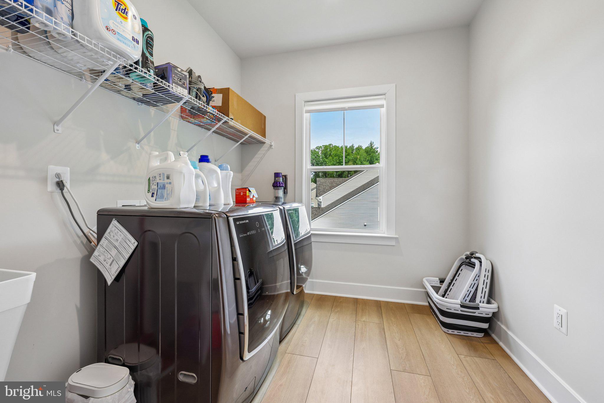 THE PRESERVE AT LONG BRANCH - Residential