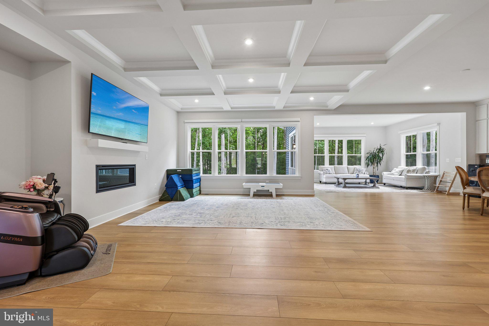 THE PRESERVE AT LONG BRANCH - Residential