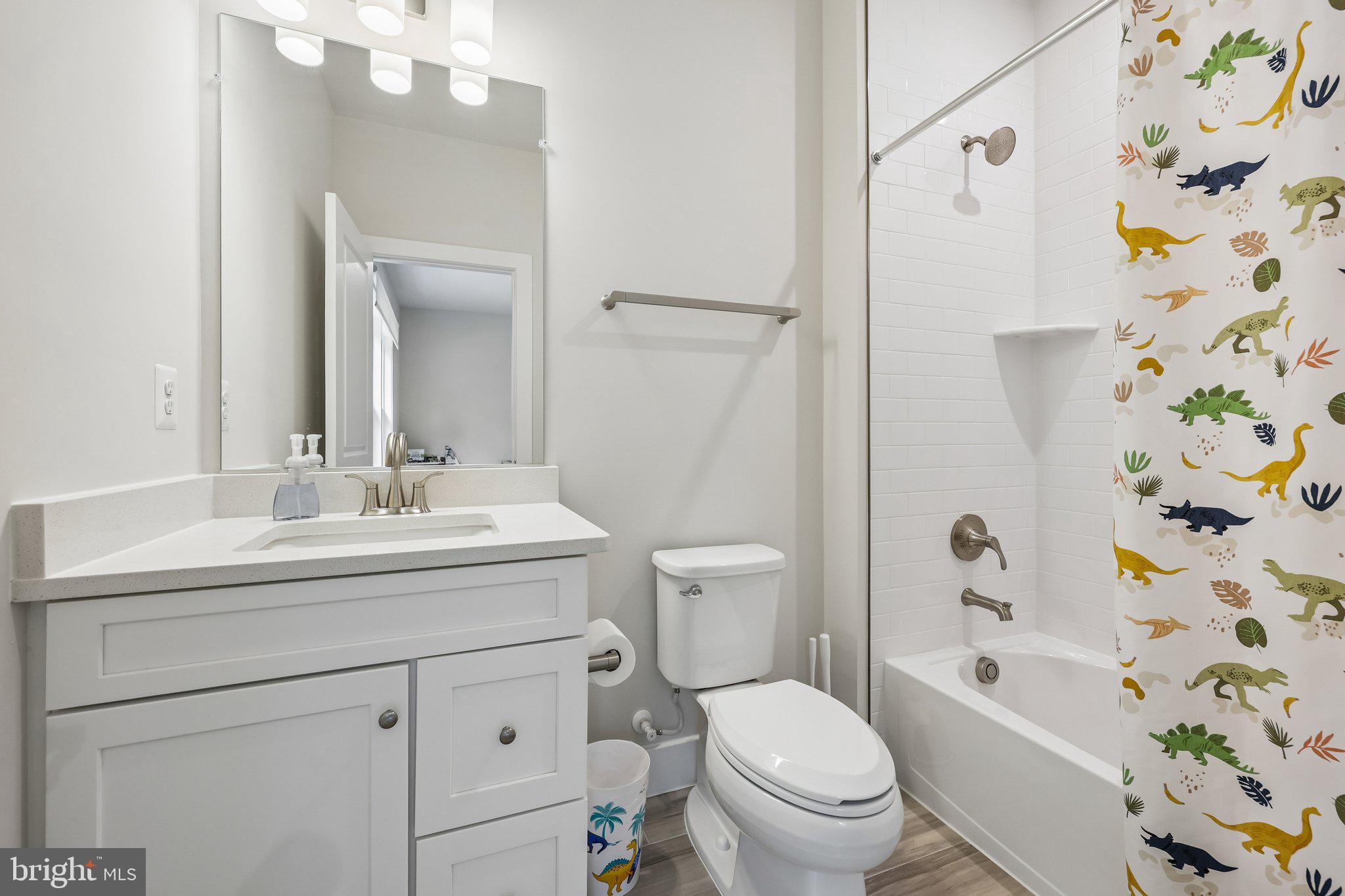 THE PRESERVE AT LONG BRANCH - Residential