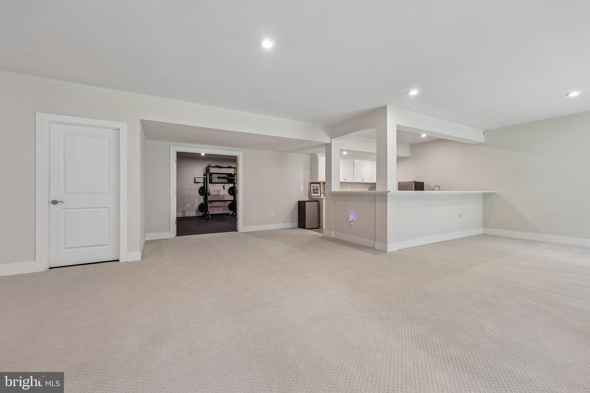 THE PRESERVE AT LONG BRANCH - Residential