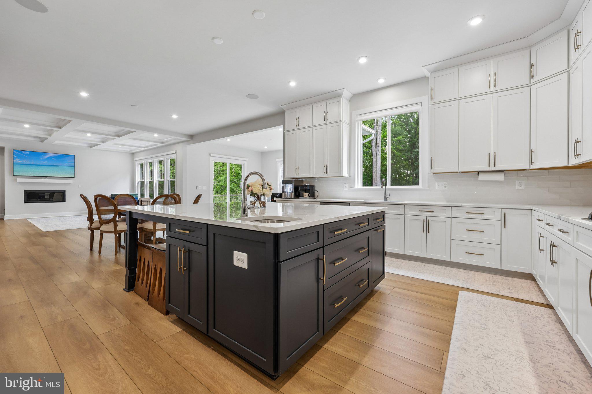 THE PRESERVE AT LONG BRANCH - Residential