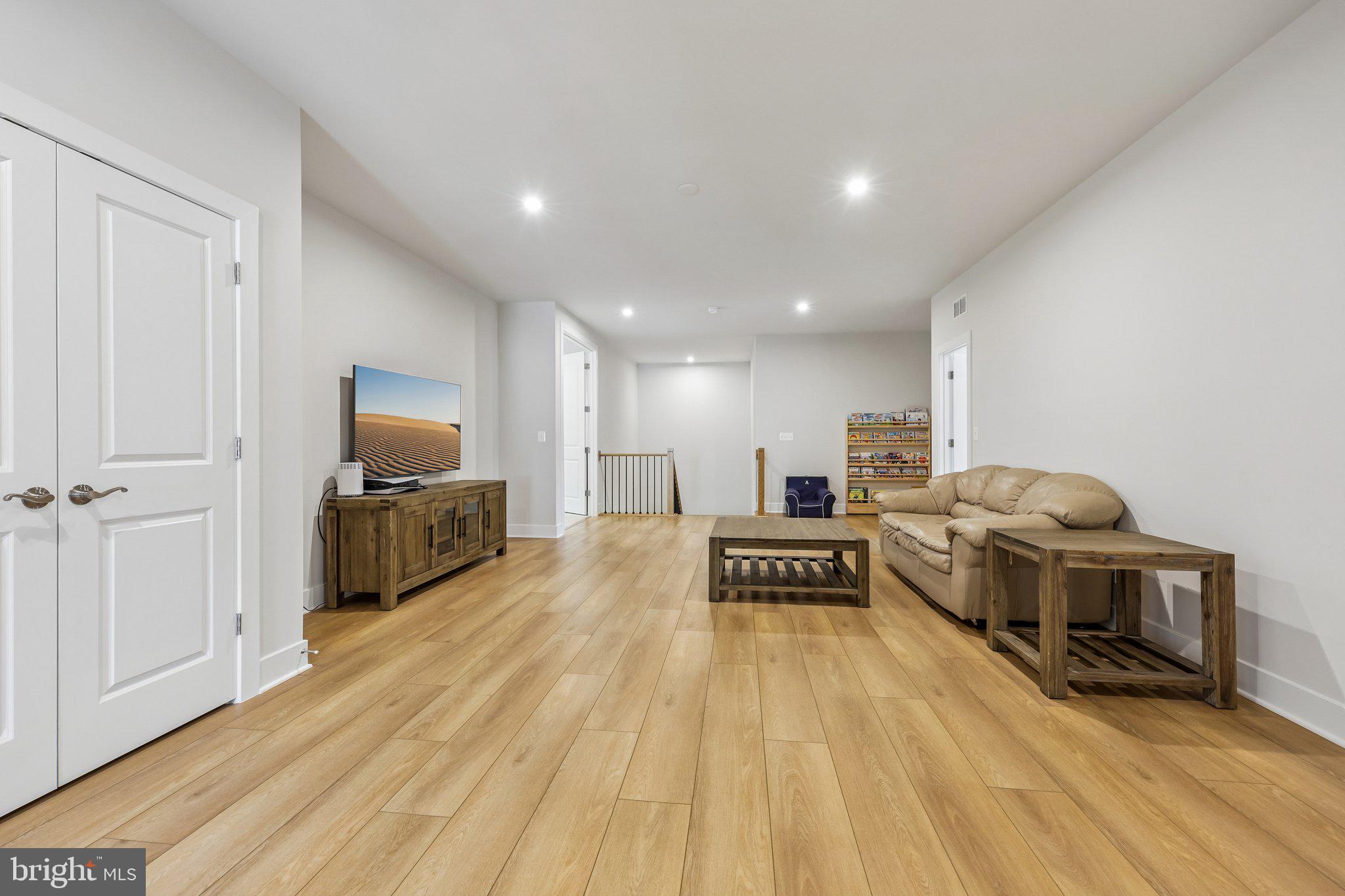 THE PRESERVE AT LONG BRANCH - Residential