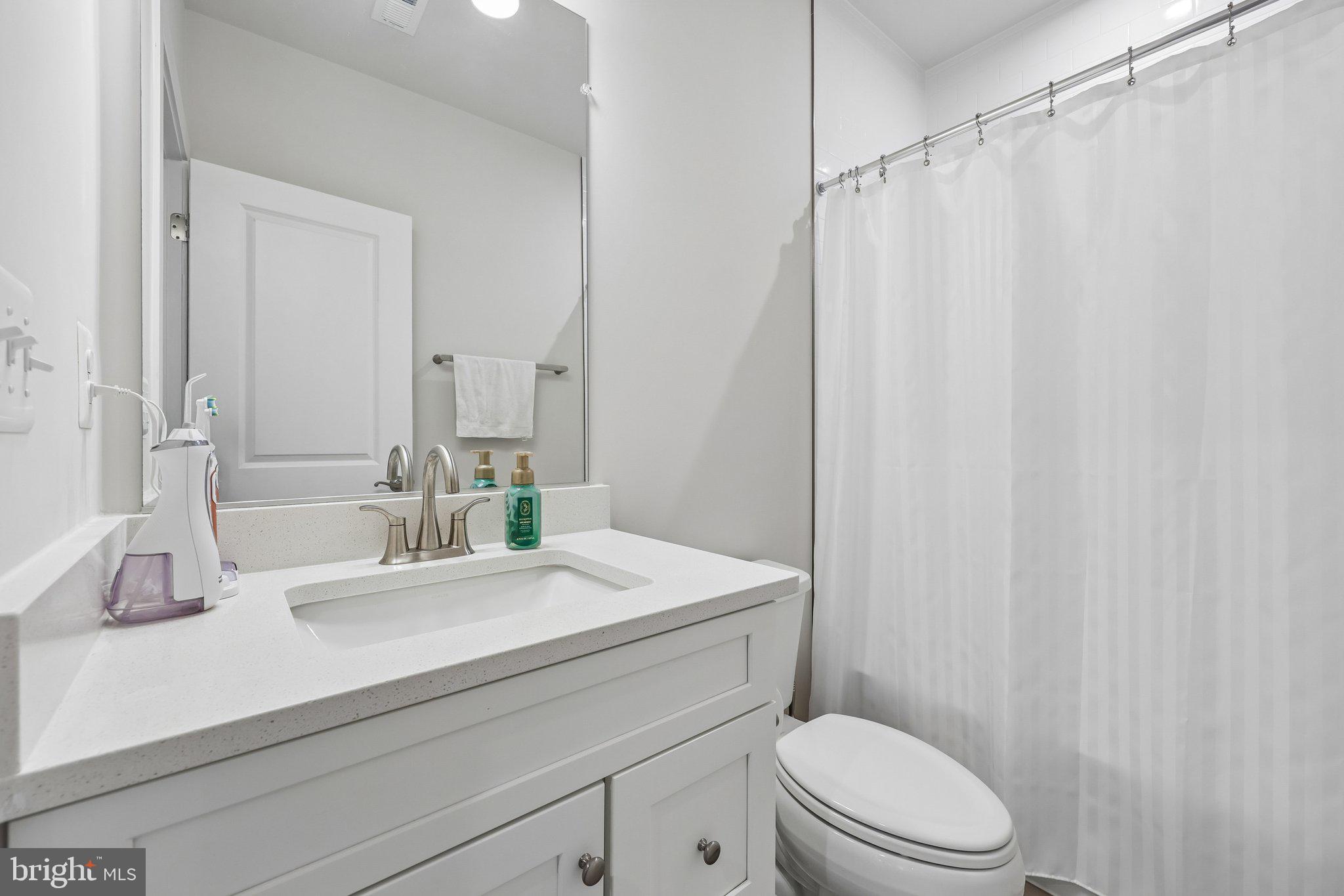 THE PRESERVE AT LONG BRANCH - Residential