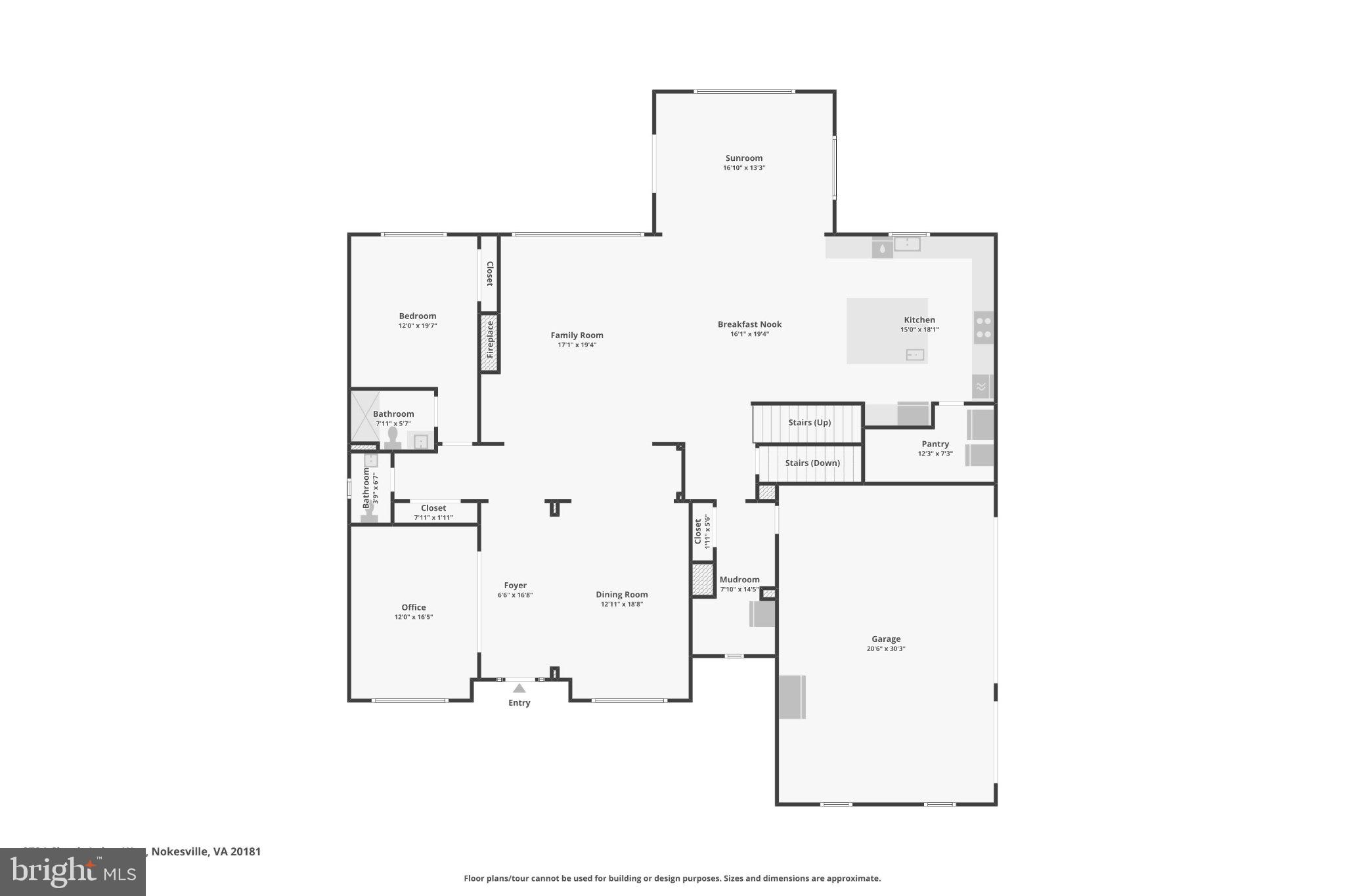 THE PRESERVE AT LONG BRANCH - Residential